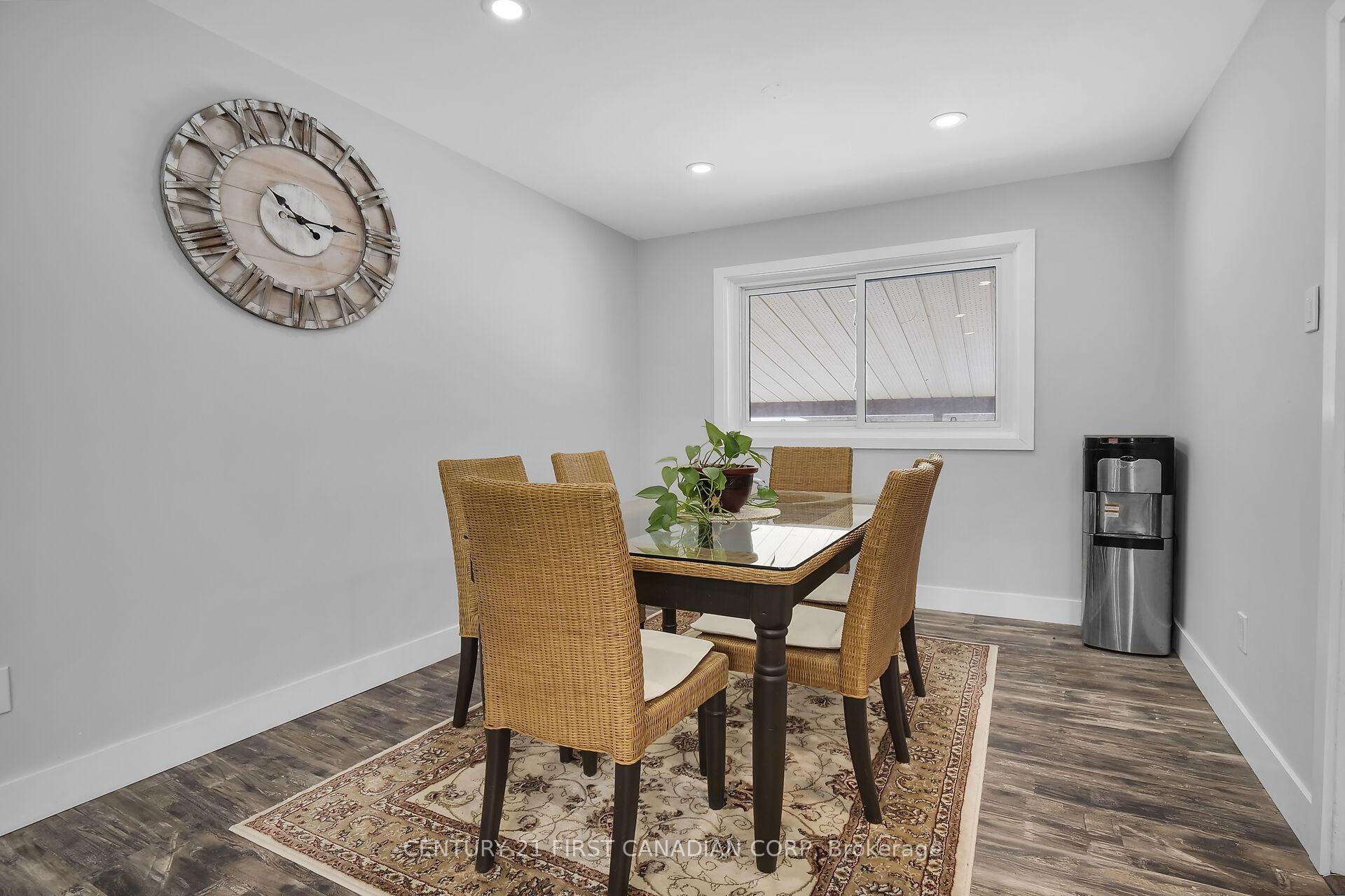 Photo 5 of 2735 Hamilton Road, Thames Centre, Rural Thames Centre — HOMEH