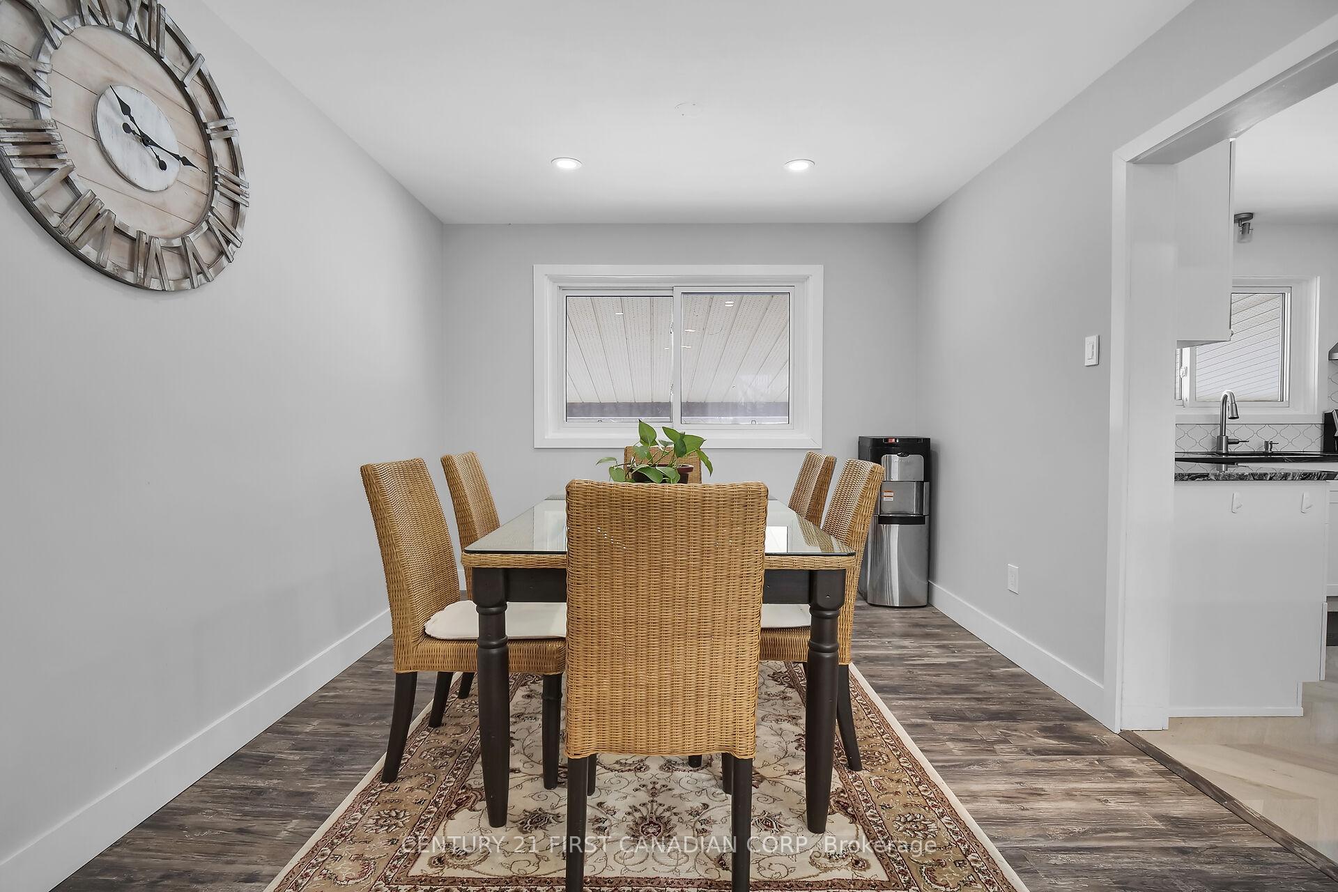 Photo 6 of 2735 Hamilton Road, Thames Centre, Rural Thames Centre — HOMEH