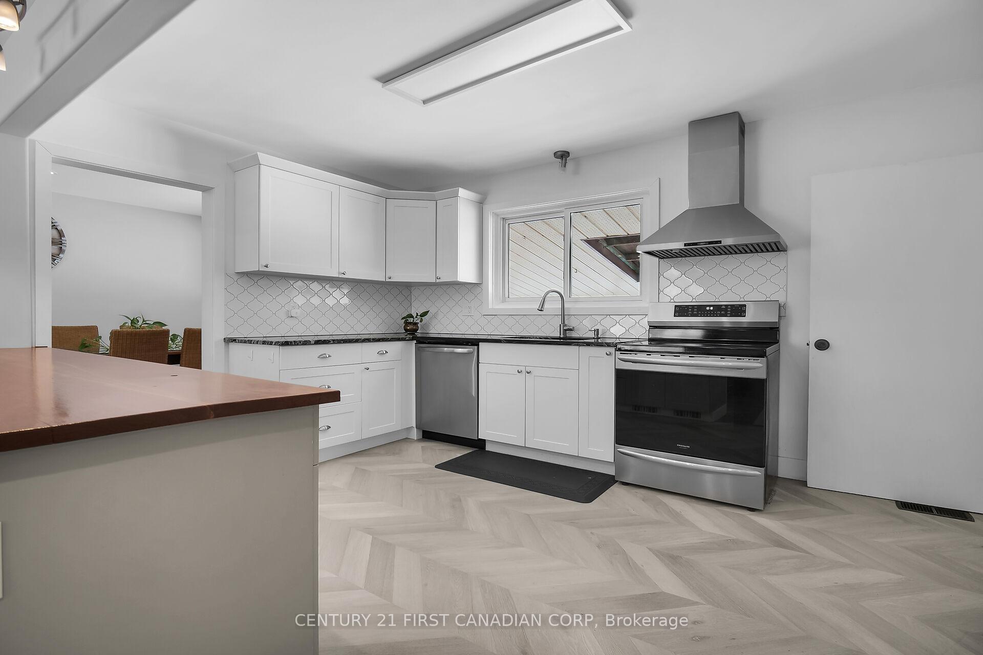 Photo 7 of 2735 Hamilton Road, Thames Centre, Rural Thames Centre — HOMEH