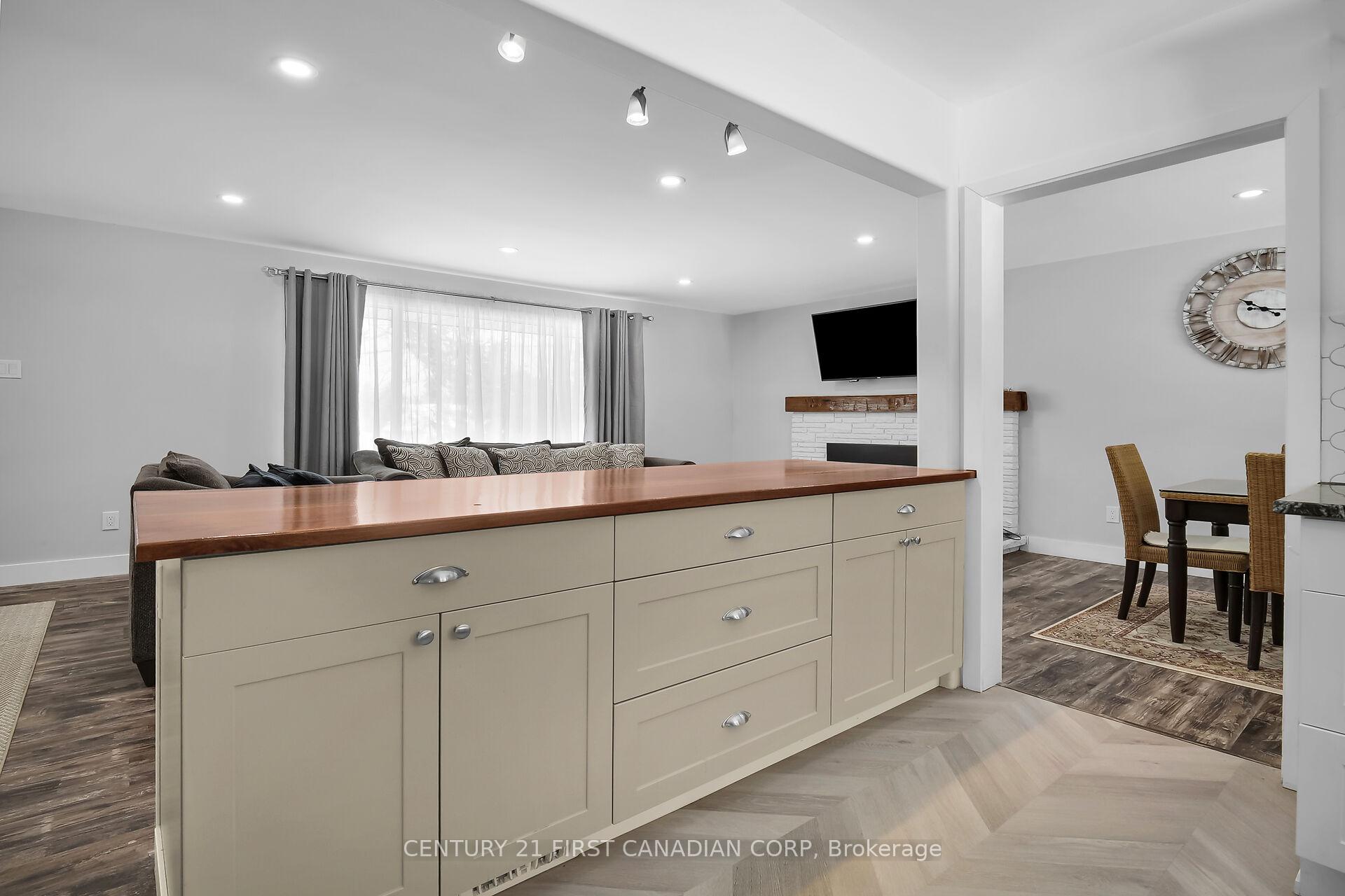 Photo 11 of 2735 Hamilton Road, Thames Centre, Rural Thames Centre — HOMEH