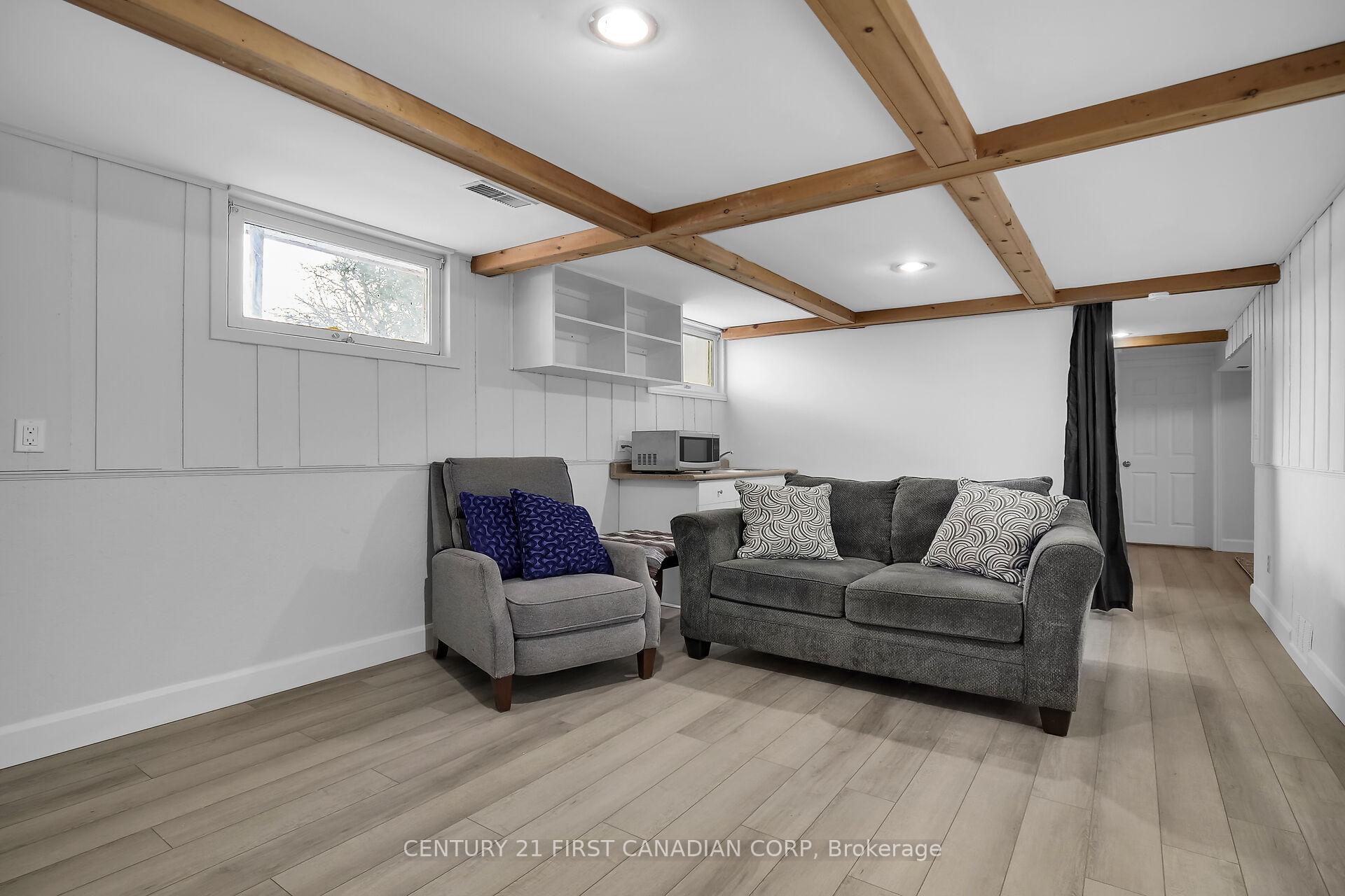 Photo 16 of 2735 Hamilton Road, Thames Centre, Rural Thames Centre — HOMEH