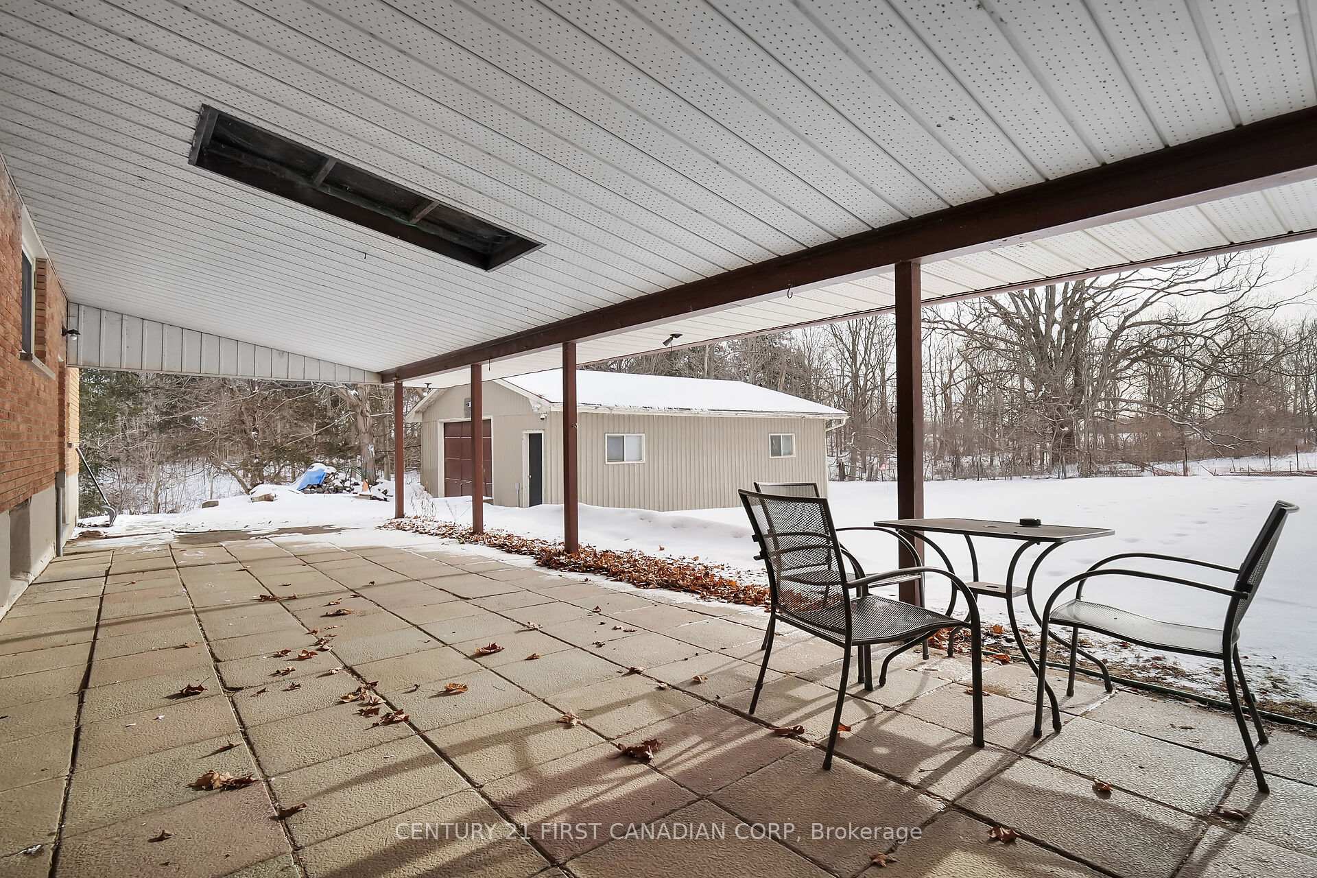 Photo 20 of 2735 Hamilton Road, Thames Centre, Rural Thames Centre — HOMEH