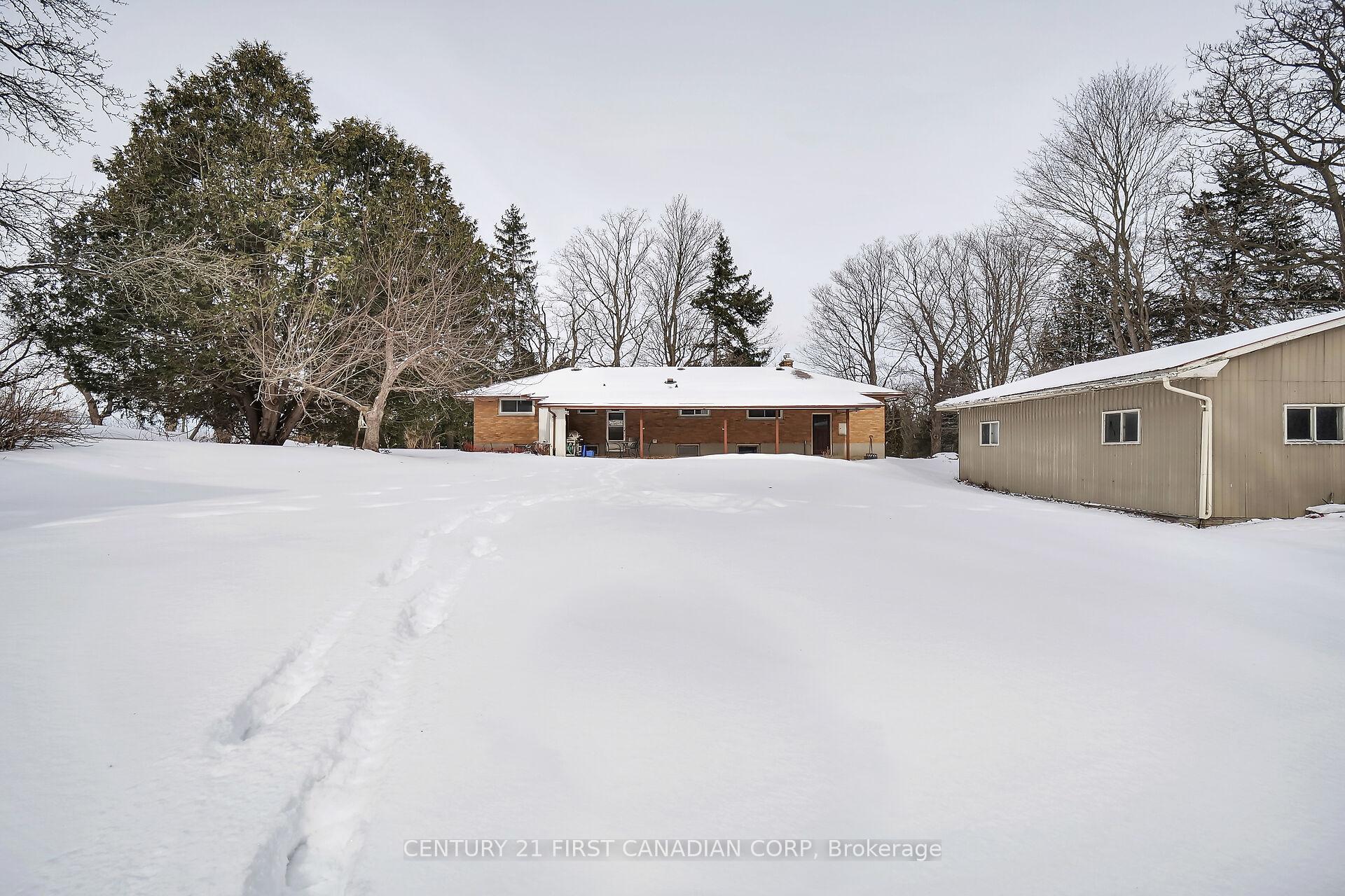 Photo 21 of 2735 Hamilton Road, Thames Centre, Rural Thames Centre — HOMEH