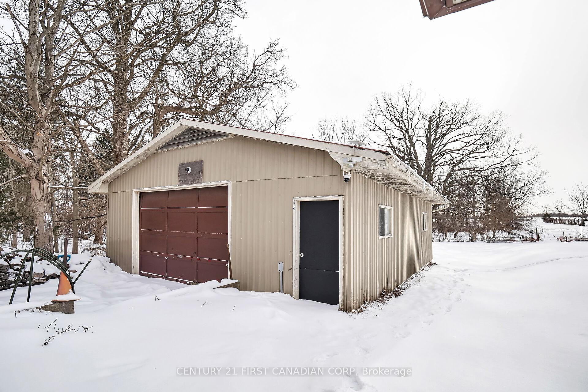Photo 22 of 2735 Hamilton Road, Thames Centre, Rural Thames Centre — HOMEH