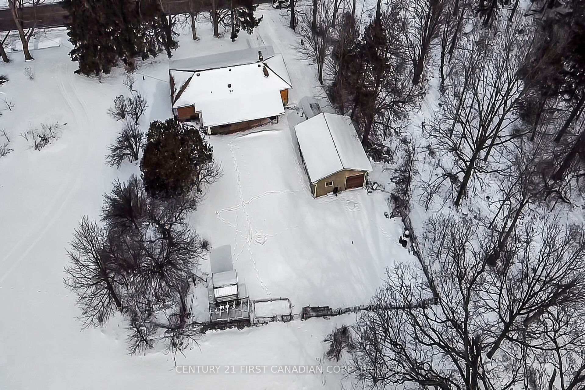 Photo 23 of 2735 Hamilton Road, Thames Centre, Rural Thames Centre — HOMEH