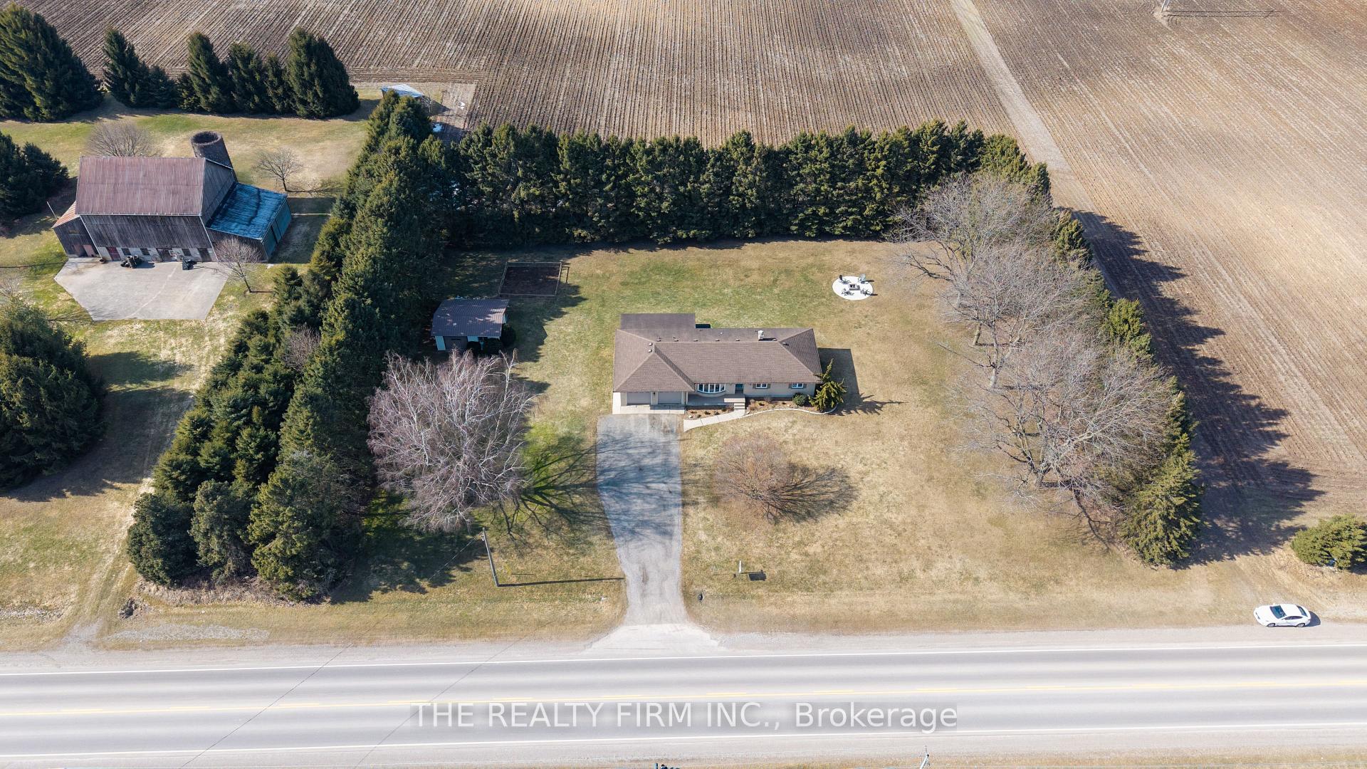 Photo 1 of 8178 Glendon Drive, Strathroy-Caradoc, Rural Strathroy-Caradoc — HOMEH