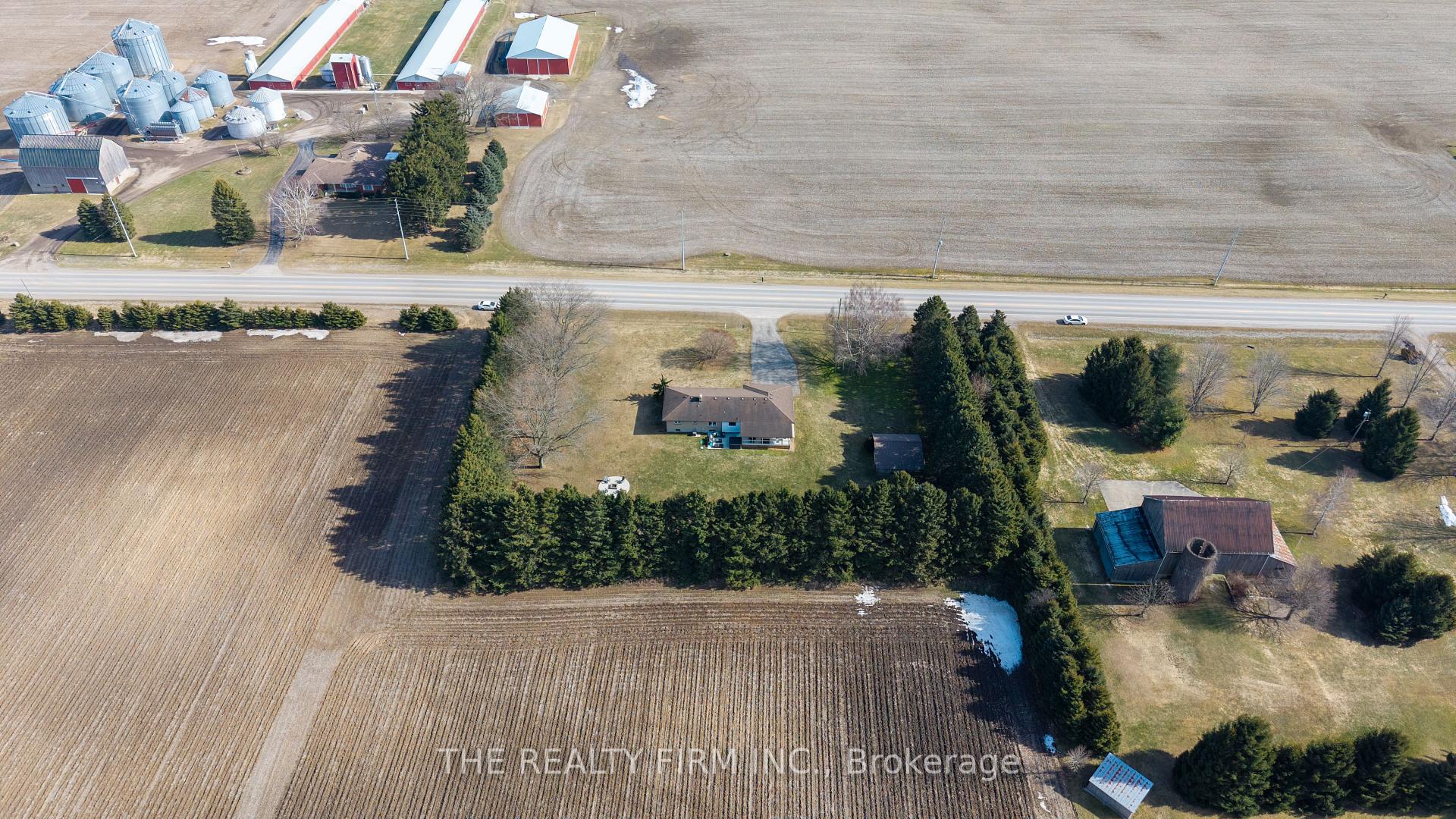 Photo 2 of 8178 Glendon Drive, Strathroy-Caradoc, Rural Strathroy-Caradoc — HOMEH