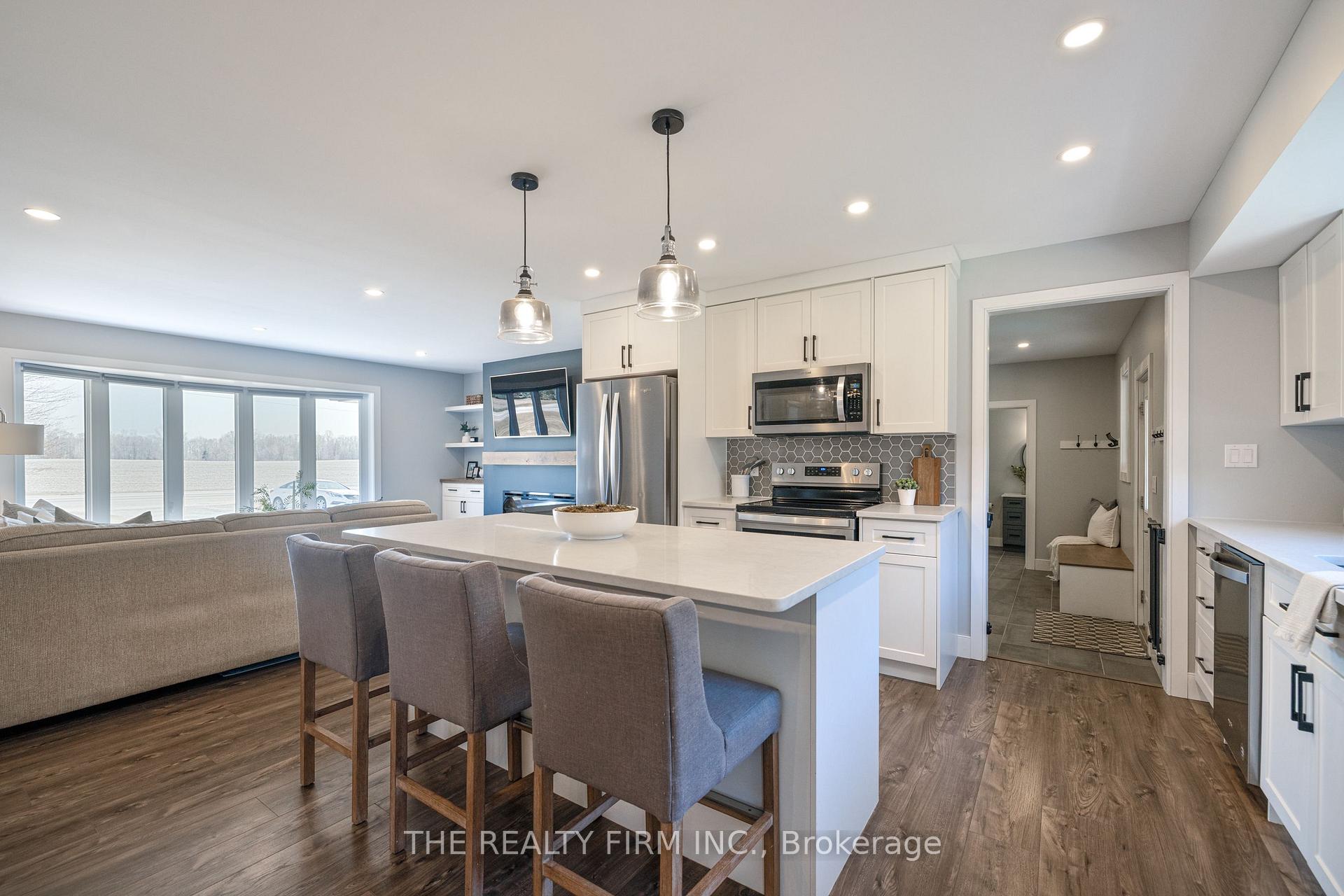 Photo 12 of 8178 Glendon Drive, Strathroy-Caradoc, Rural Strathroy-Caradoc — HOMEH