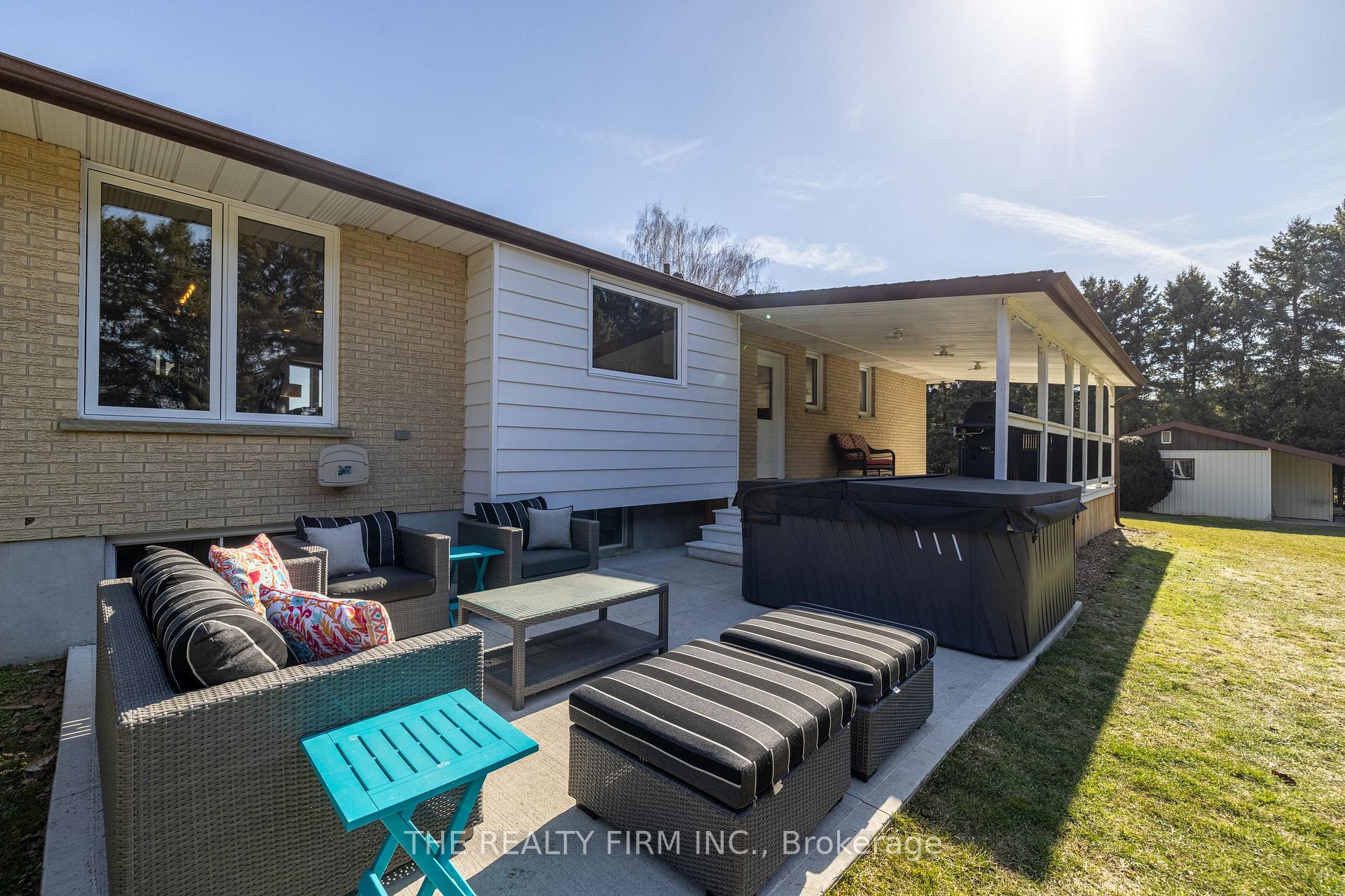 Photo 36 of 8178 Glendon Drive, Strathroy-Caradoc, Rural Strathroy-Caradoc — HOMEH