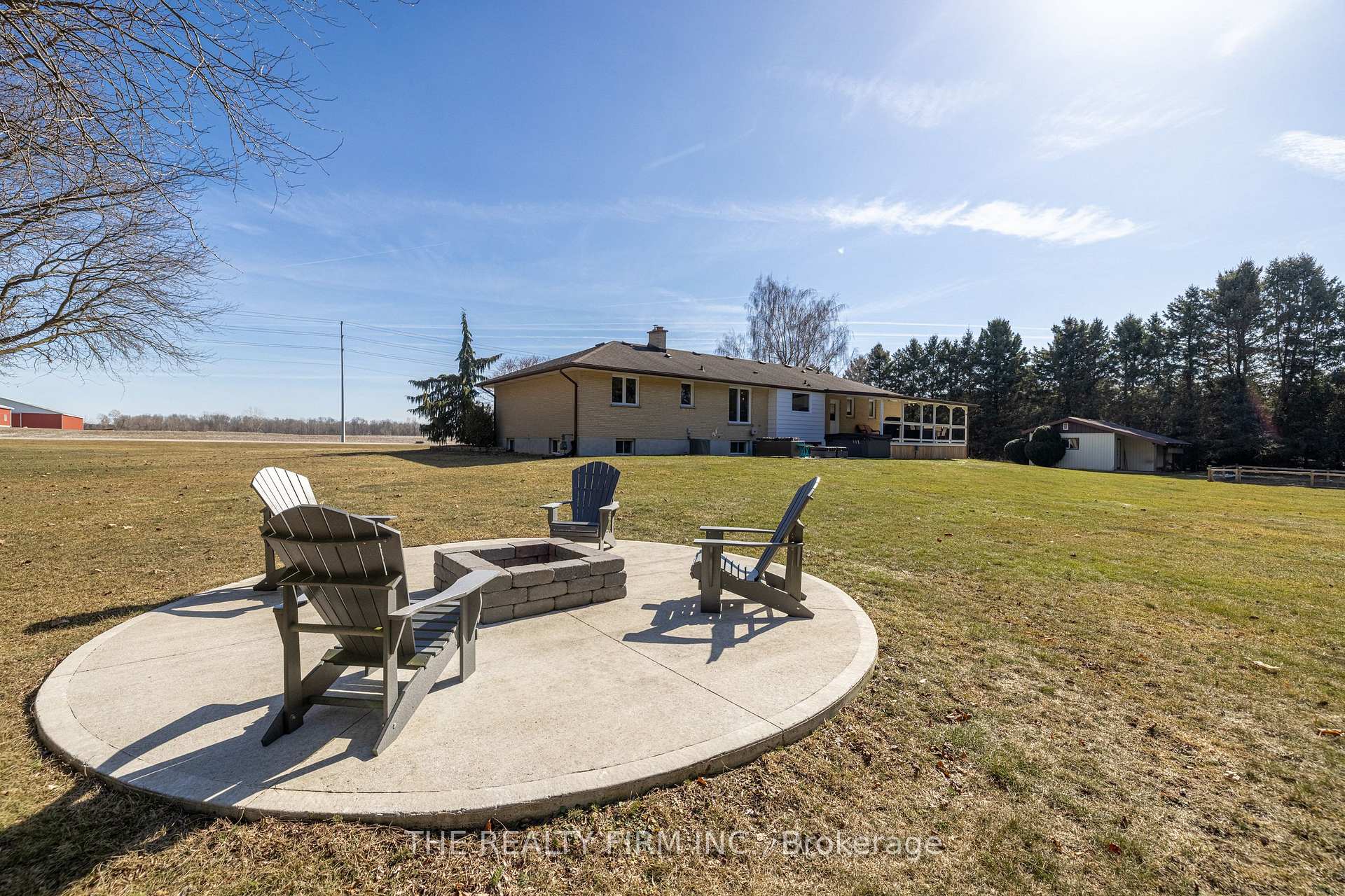 Photo 37 of 8178 Glendon Drive, Strathroy-Caradoc, Rural Strathroy-Caradoc — HOMEH