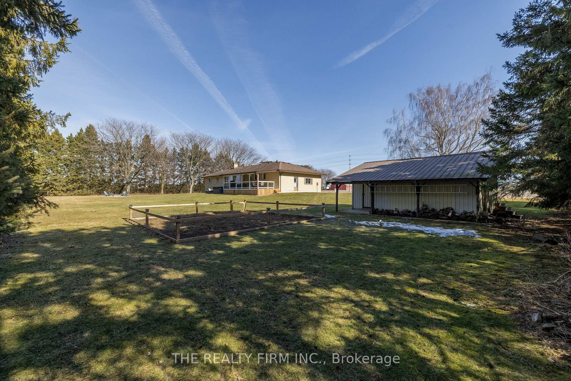 Photo 41 of 8178 Glendon Drive, Strathroy-Caradoc, Rural Strathroy-Caradoc — HOMEH