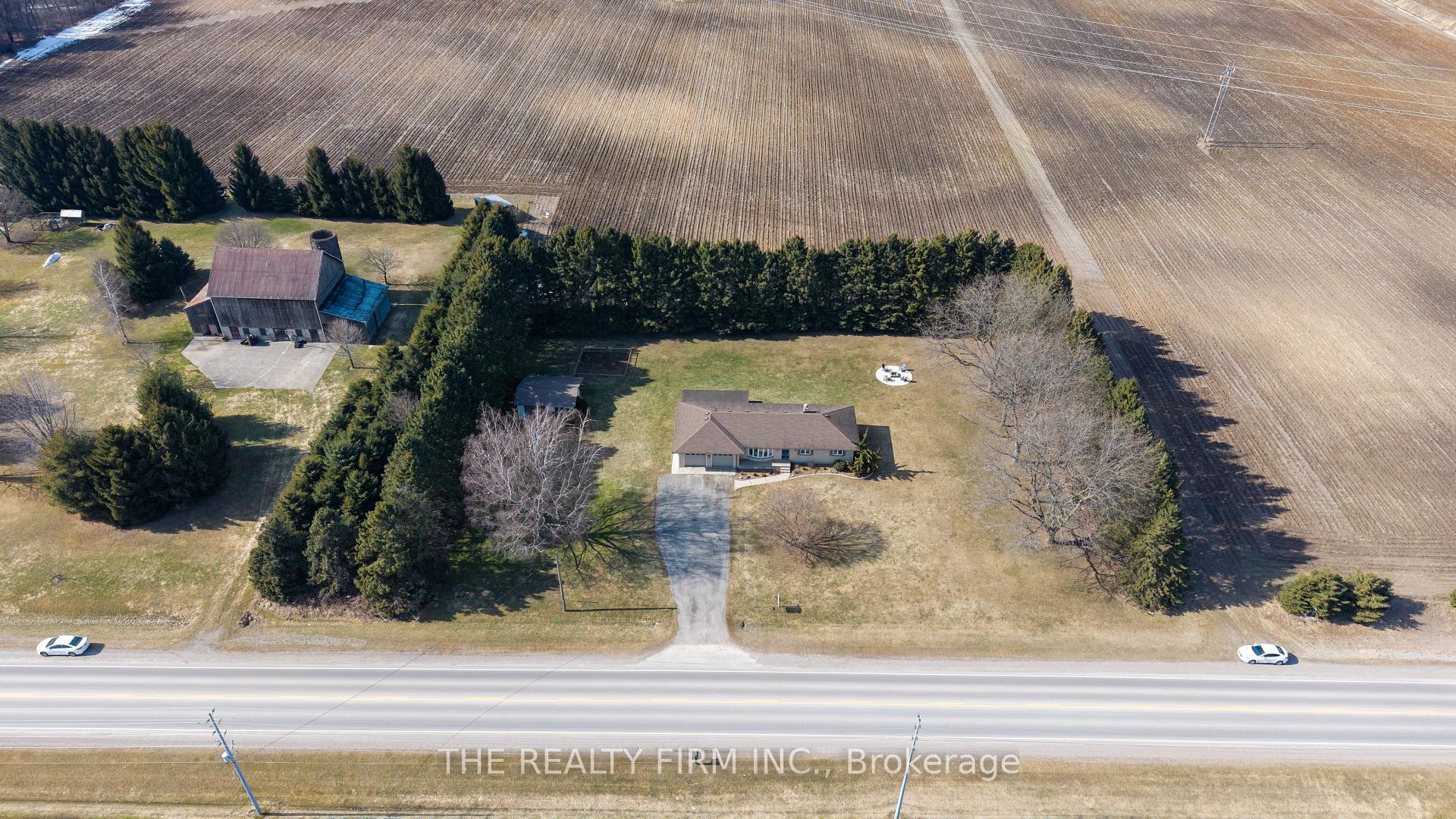 Photo 44 of 8178 Glendon Drive, Strathroy-Caradoc, Rural Strathroy-Caradoc — HOMEH