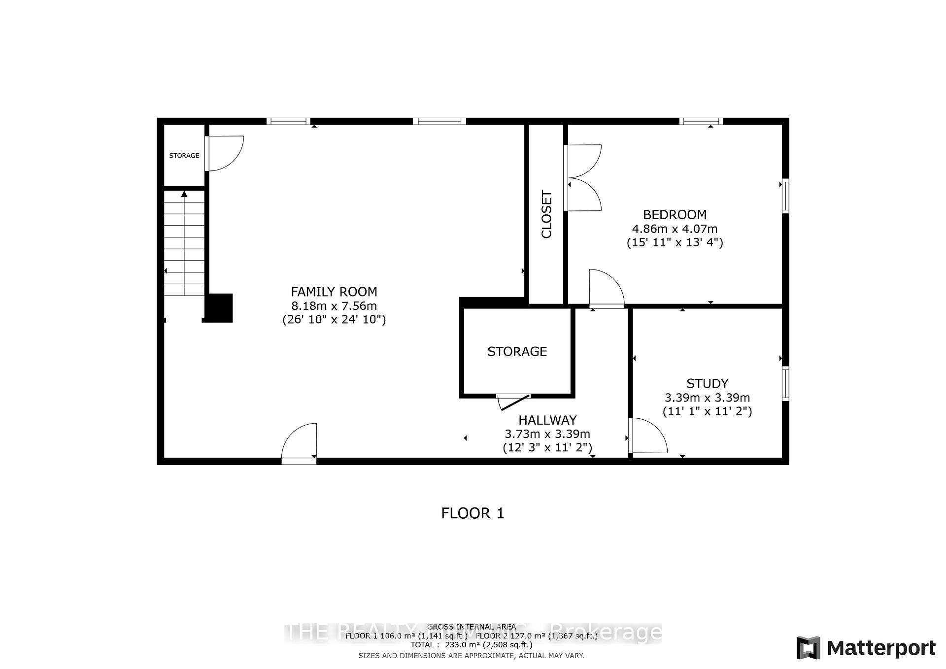 Photo 48 of 8178 Glendon Drive, Strathroy-Caradoc, Rural Strathroy-Caradoc — HOMEH