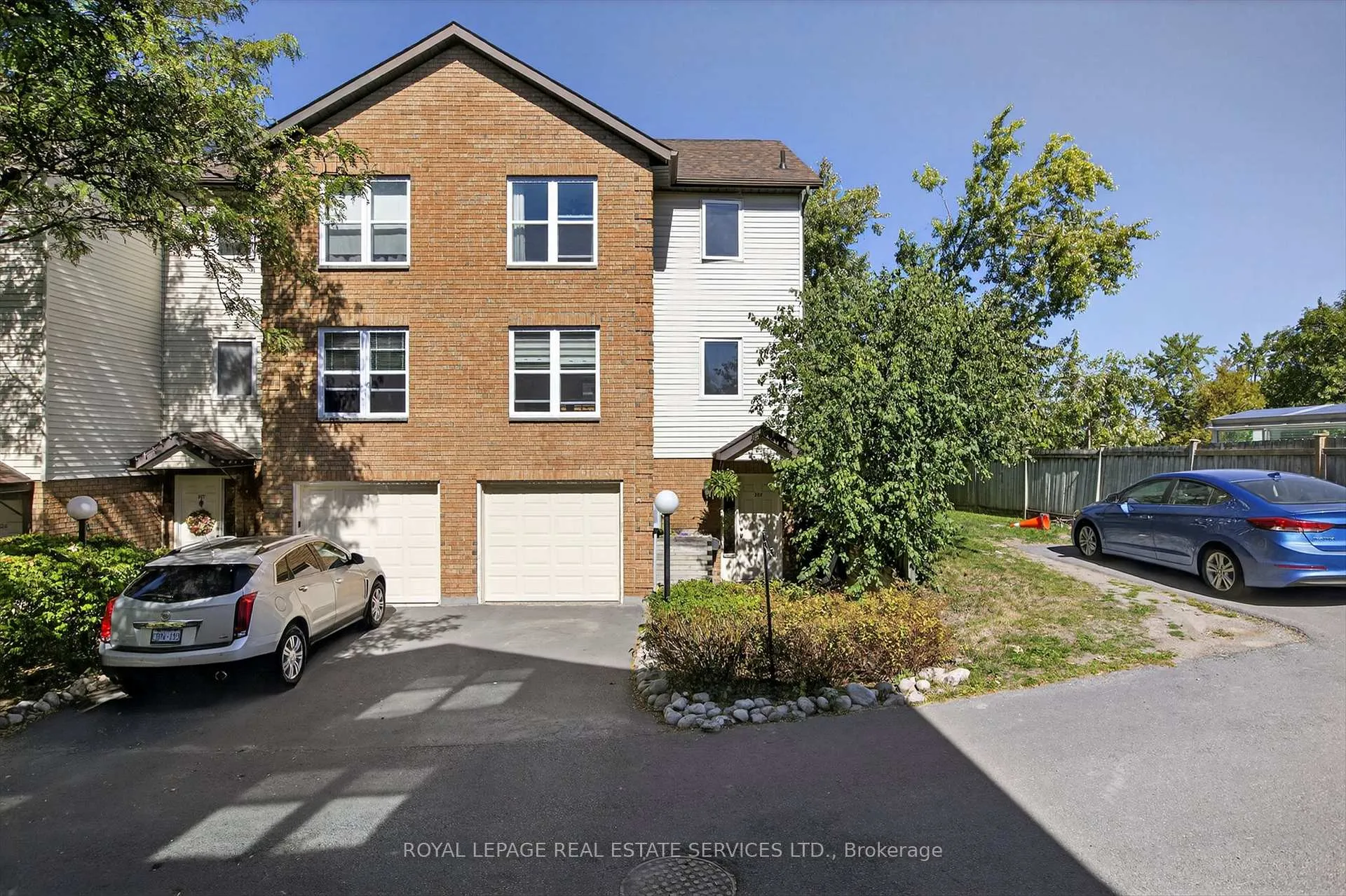 Photo 1 of Unit 308, 2650 Marsdale Drive, Peterborough, Ashburnham Ward 4 — HOMEH