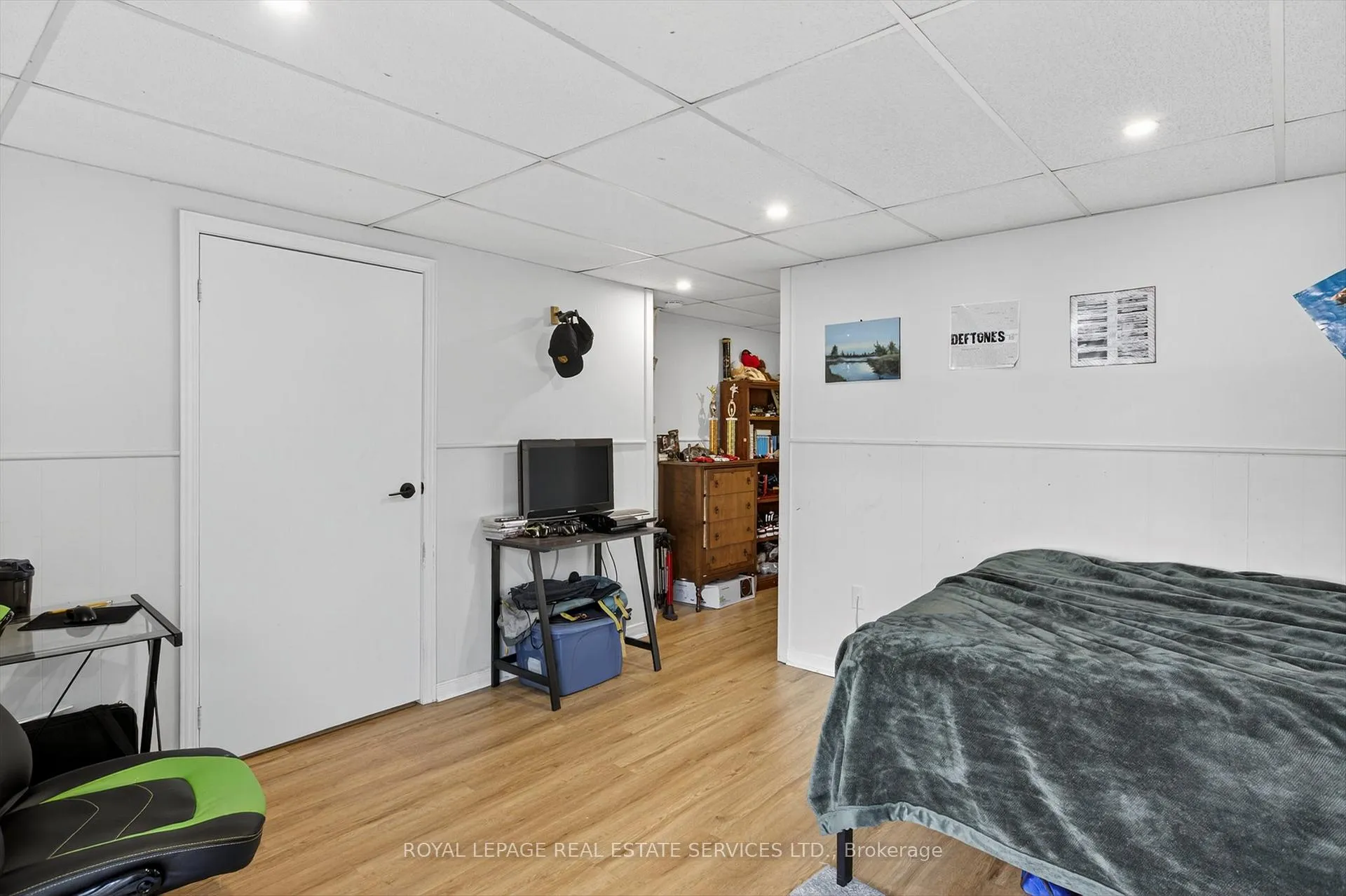 Photo 5 of Unit 308, 2650 Marsdale Drive, Peterborough, Ashburnham Ward 4 — HOMEH
