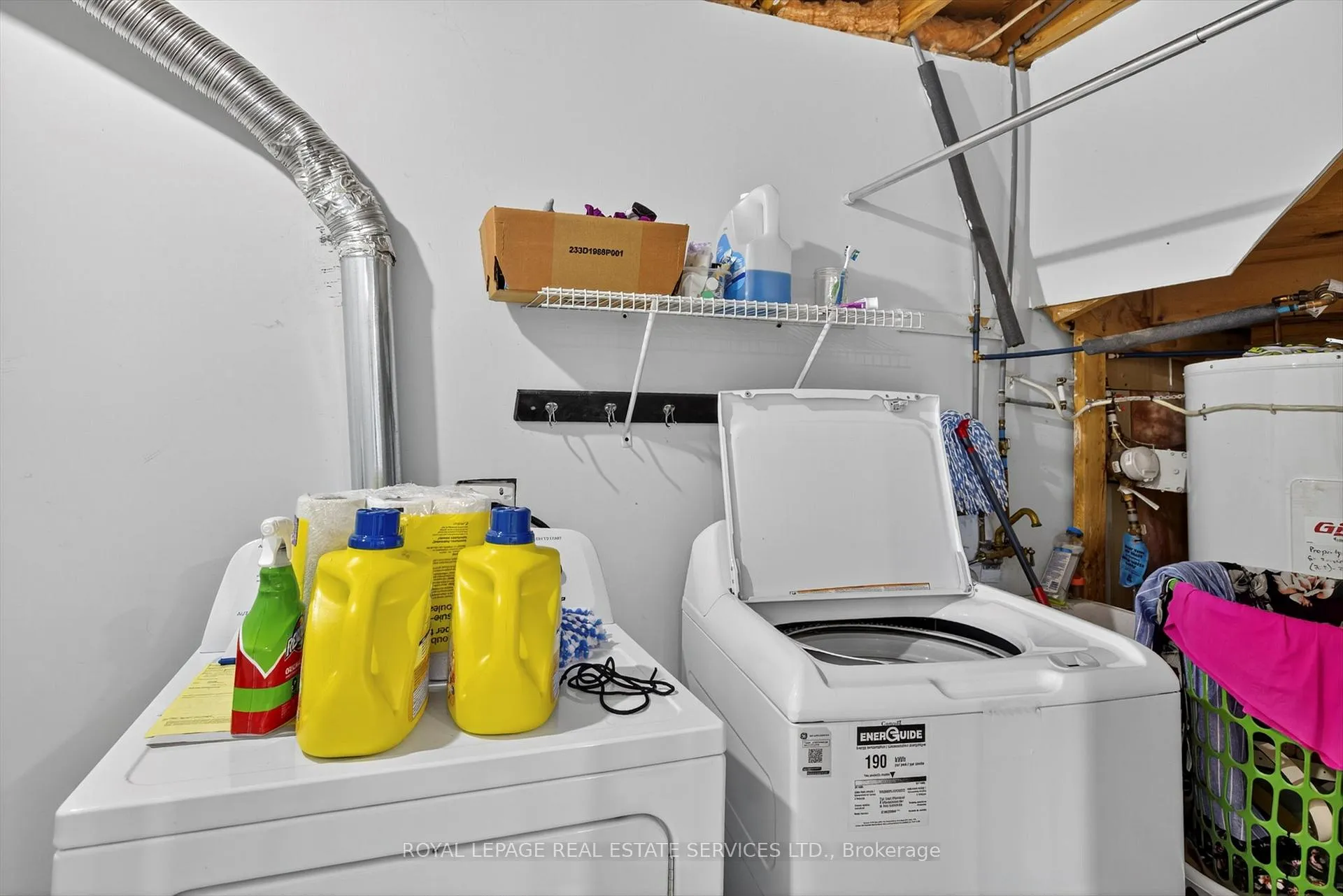 Photo 6 of Unit 308, 2650 Marsdale Drive, Peterborough, Ashburnham Ward 4 — HOMEH