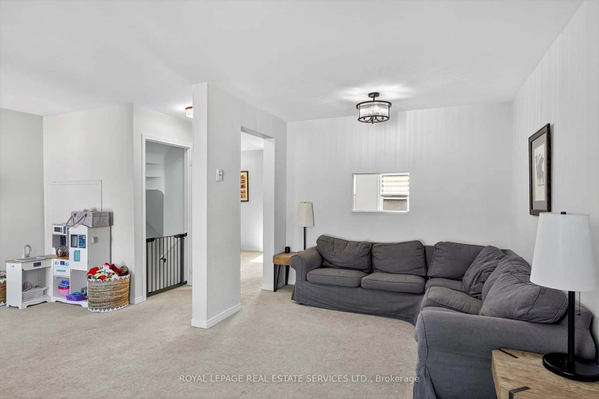 Photo 12 of Unit 308, 2650 Marsdale Drive, Peterborough, Ashburnham Ward 4 — HOMEH