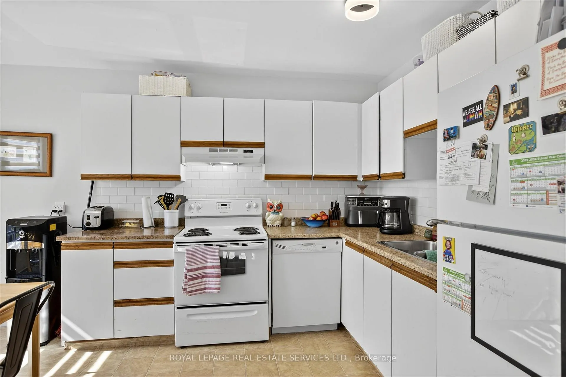 Photo 13 of Unit 308, 2650 Marsdale Drive, Peterborough, Ashburnham Ward 4 — HOMEH