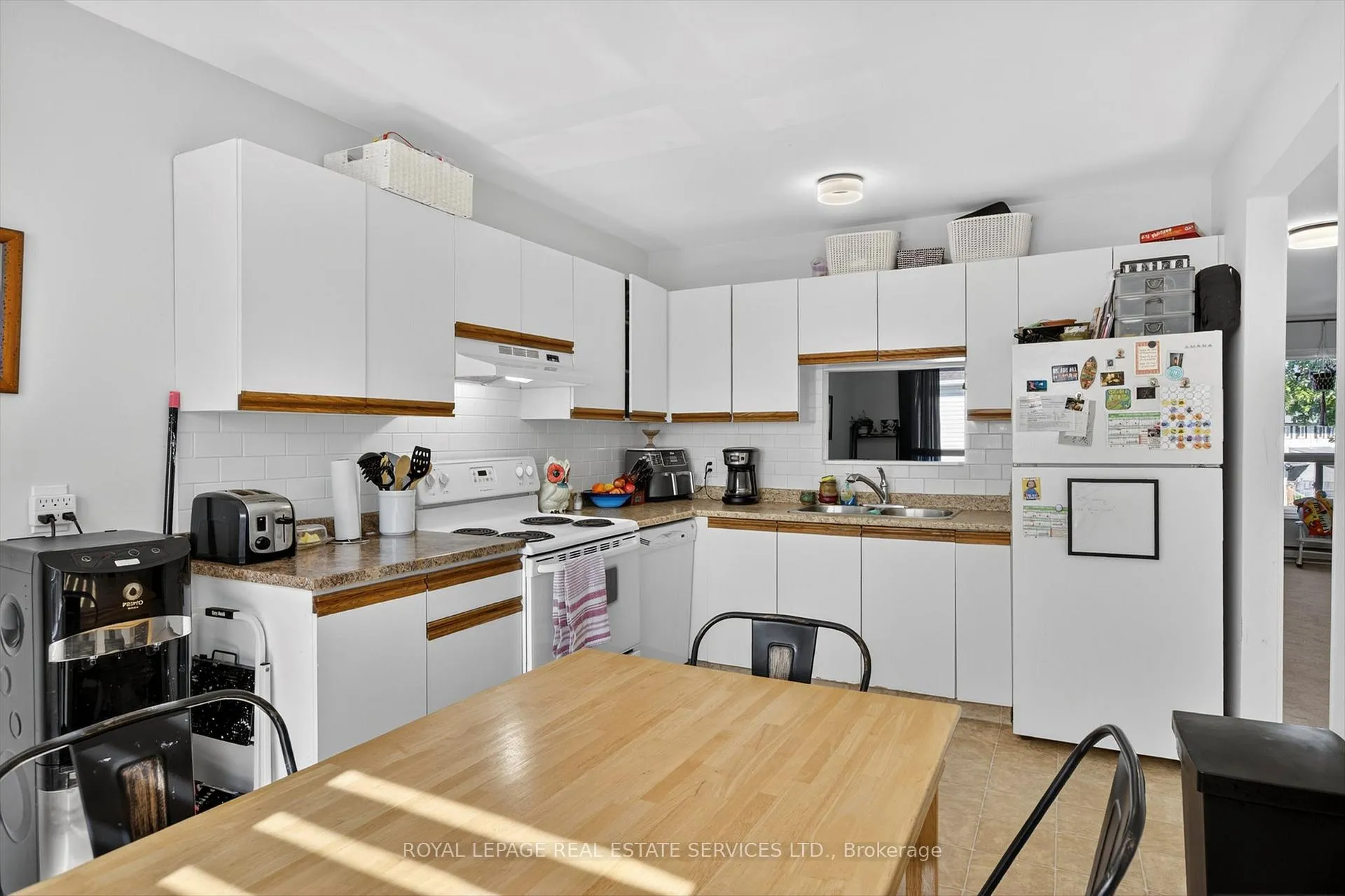 Photo 16 of Unit 308, 2650 Marsdale Drive, Peterborough, Ashburnham Ward 4 — HOMEH