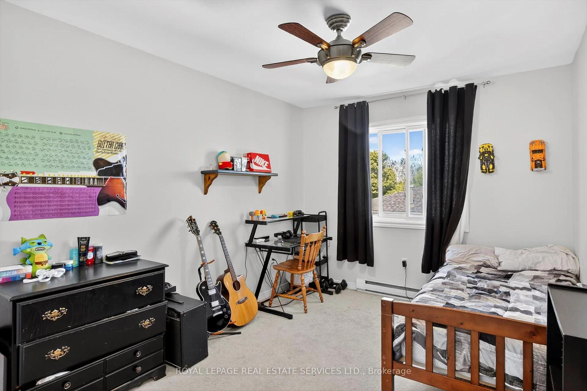 Photo 22 of Unit 308, 2650 Marsdale Drive, Peterborough, Ashburnham Ward 4 — HOMEH