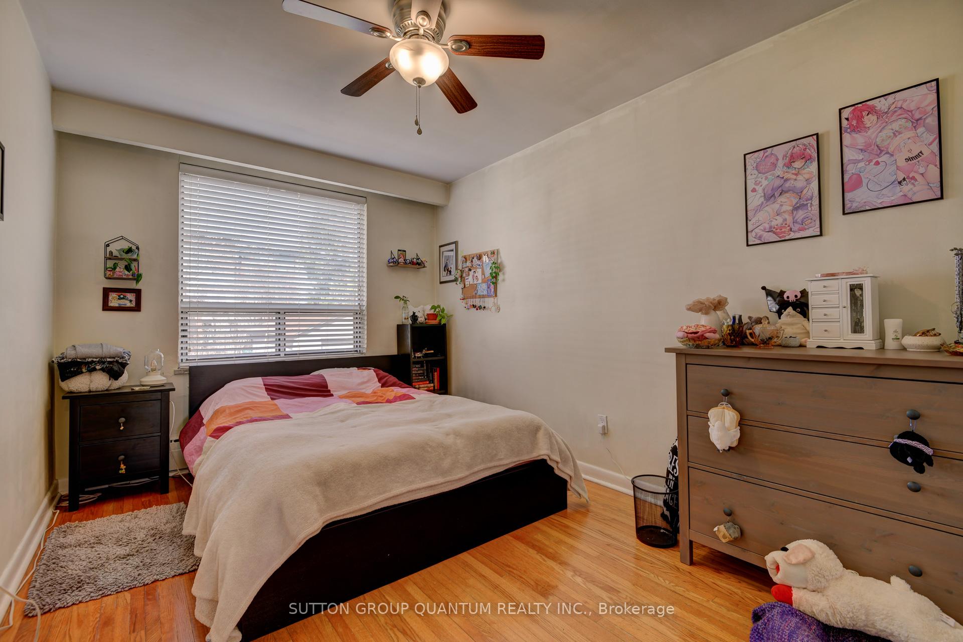 Photo 10 of 10 Hanson Road, Toronto, Oakwood Village — HOMEH