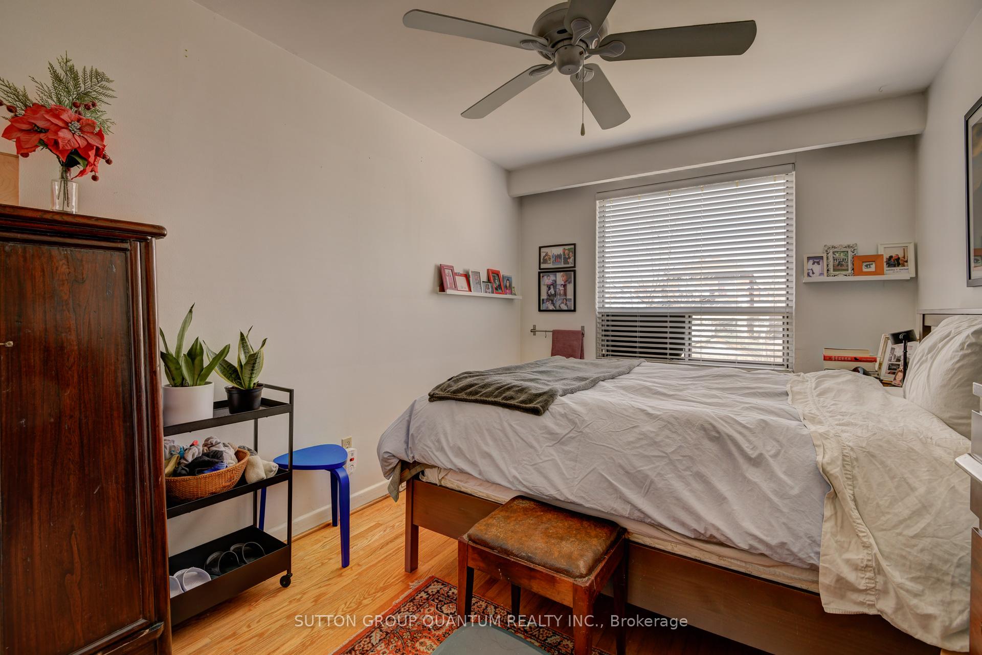 Photo 19 of 10 Hanson Road, Toronto, Oakwood Village — HOMEH