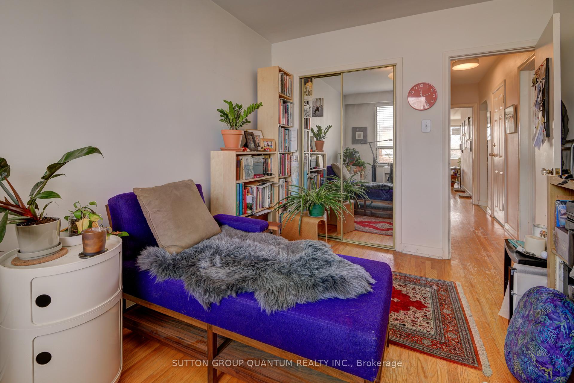 Photo 21 of 10 Hanson Road, Toronto, Oakwood Village — HOMEH