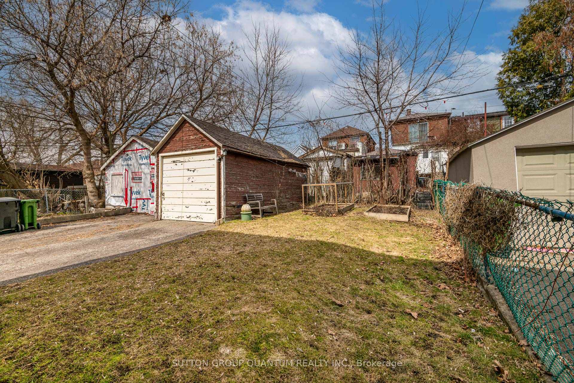 Photo 26 of 10 Hanson Road, Toronto, Oakwood Village — HOMEH