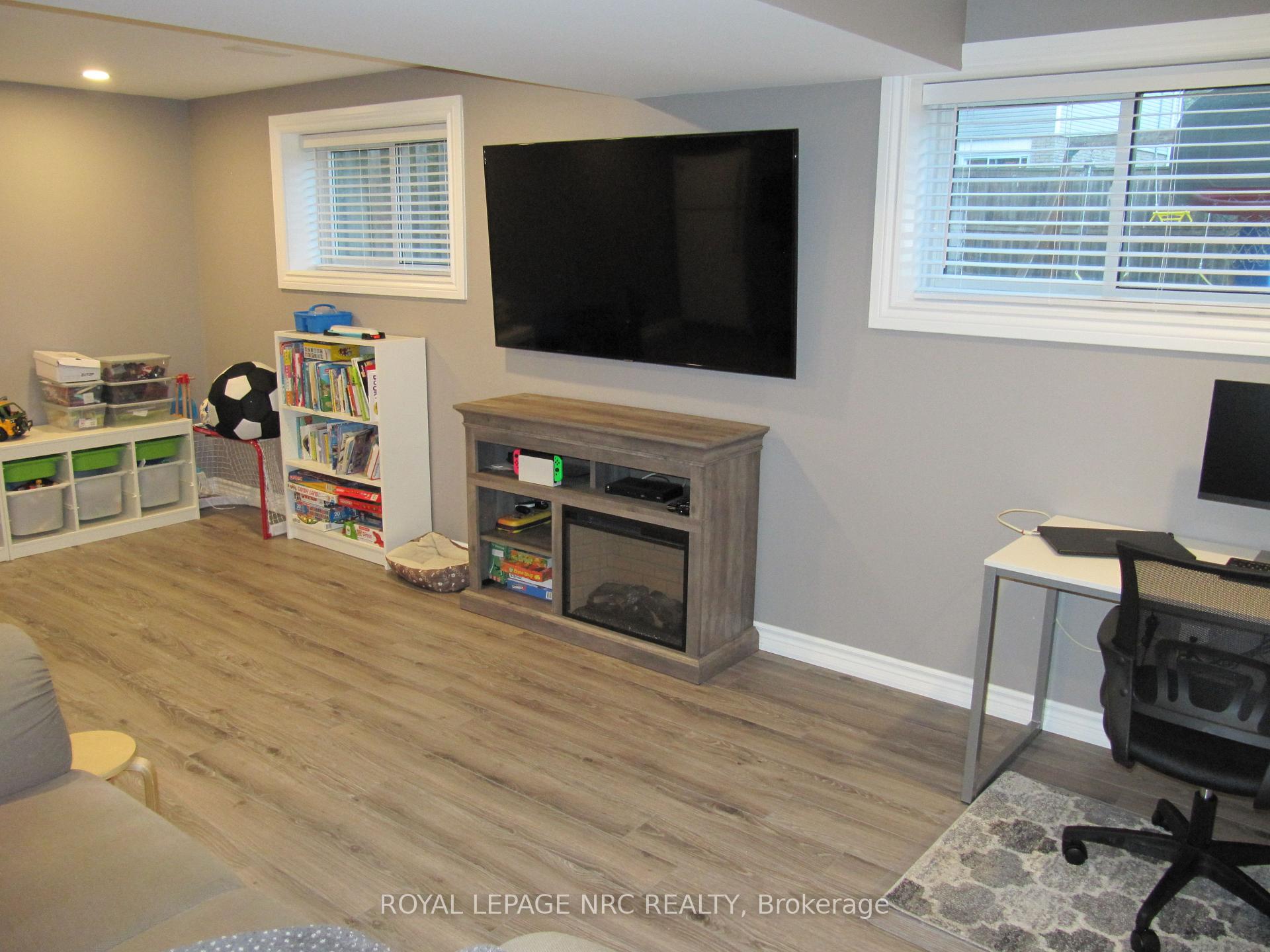 Photo 15 of 133 Keefer Road, Thorold, Confederation Heights — HOMEH