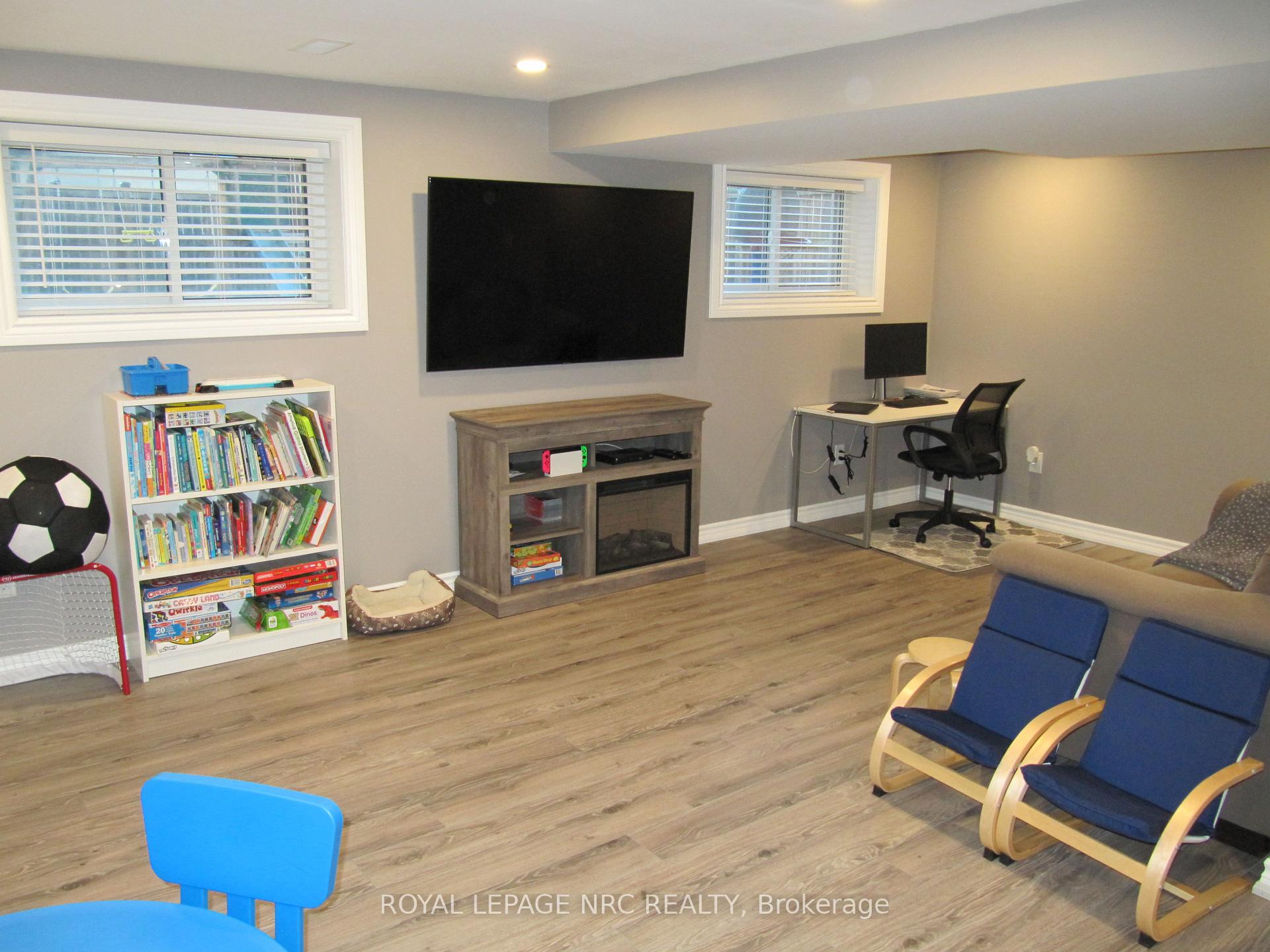 Photo 16 of 133 Keefer Road, Thorold, Confederation Heights — HOMEH