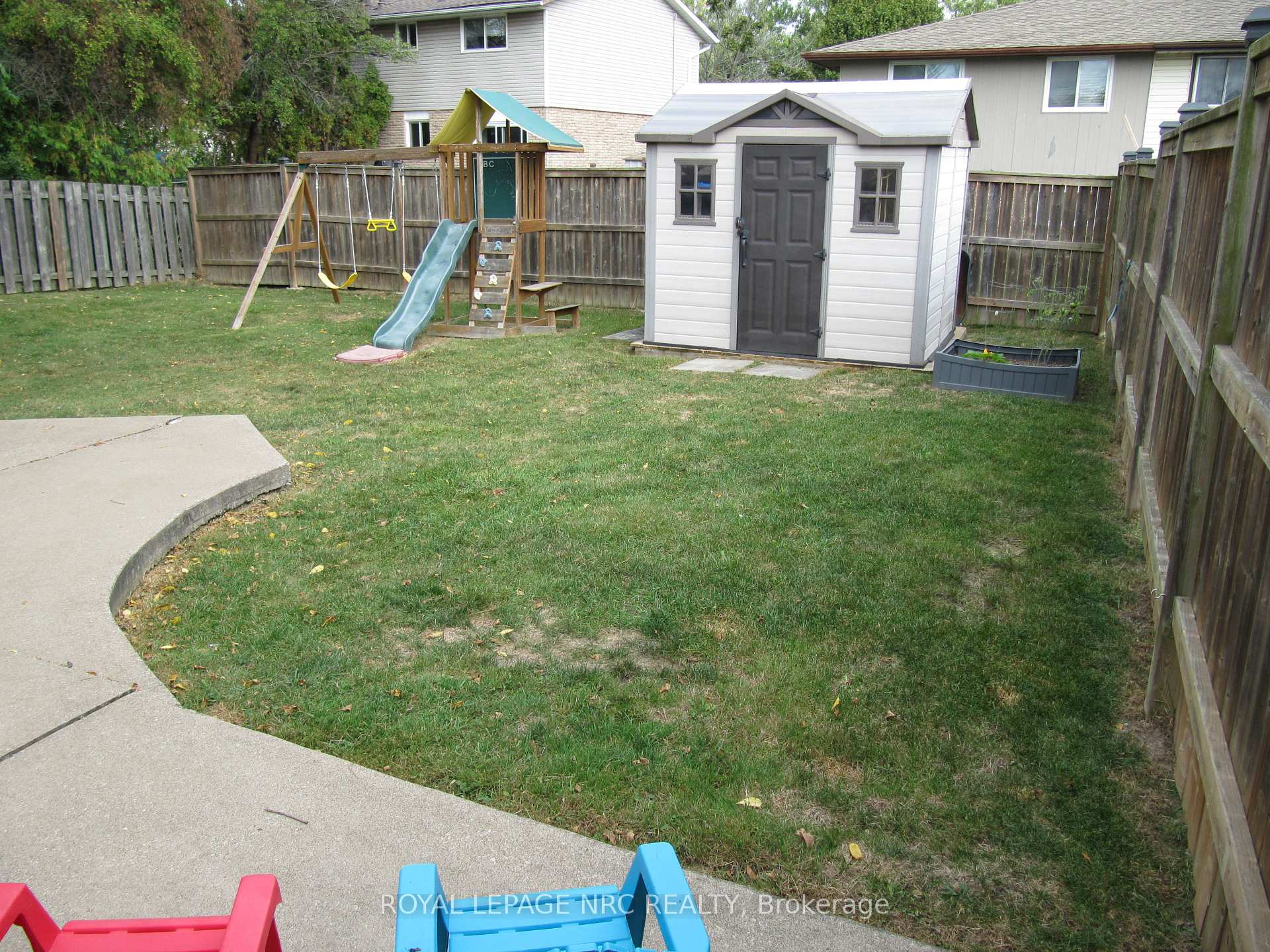 Photo 17 of 133 Keefer Road, Thorold, Confederation Heights — HOMEH