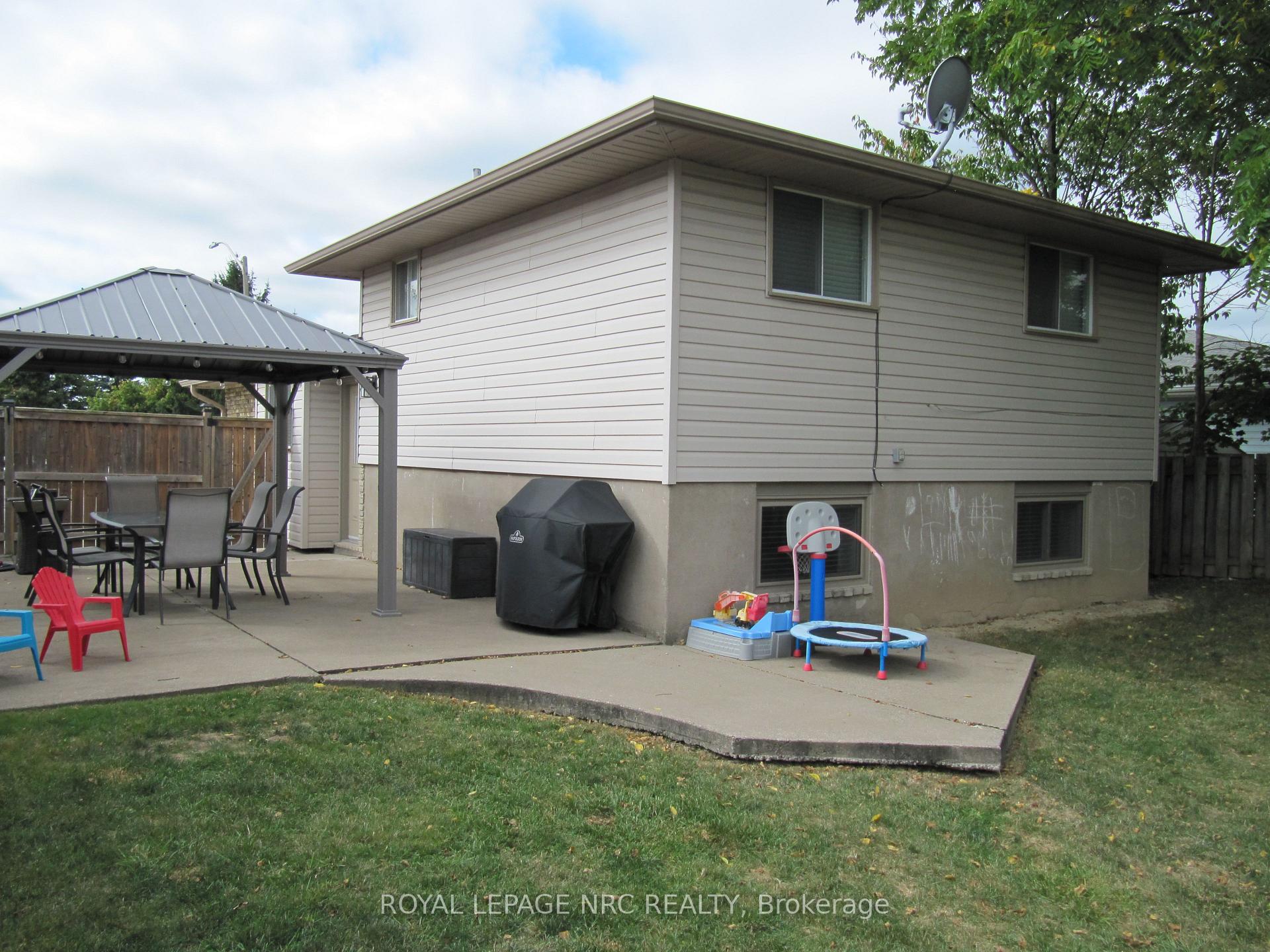 Photo 18 of 133 Keefer Road, Thorold, Confederation Heights — HOMEH