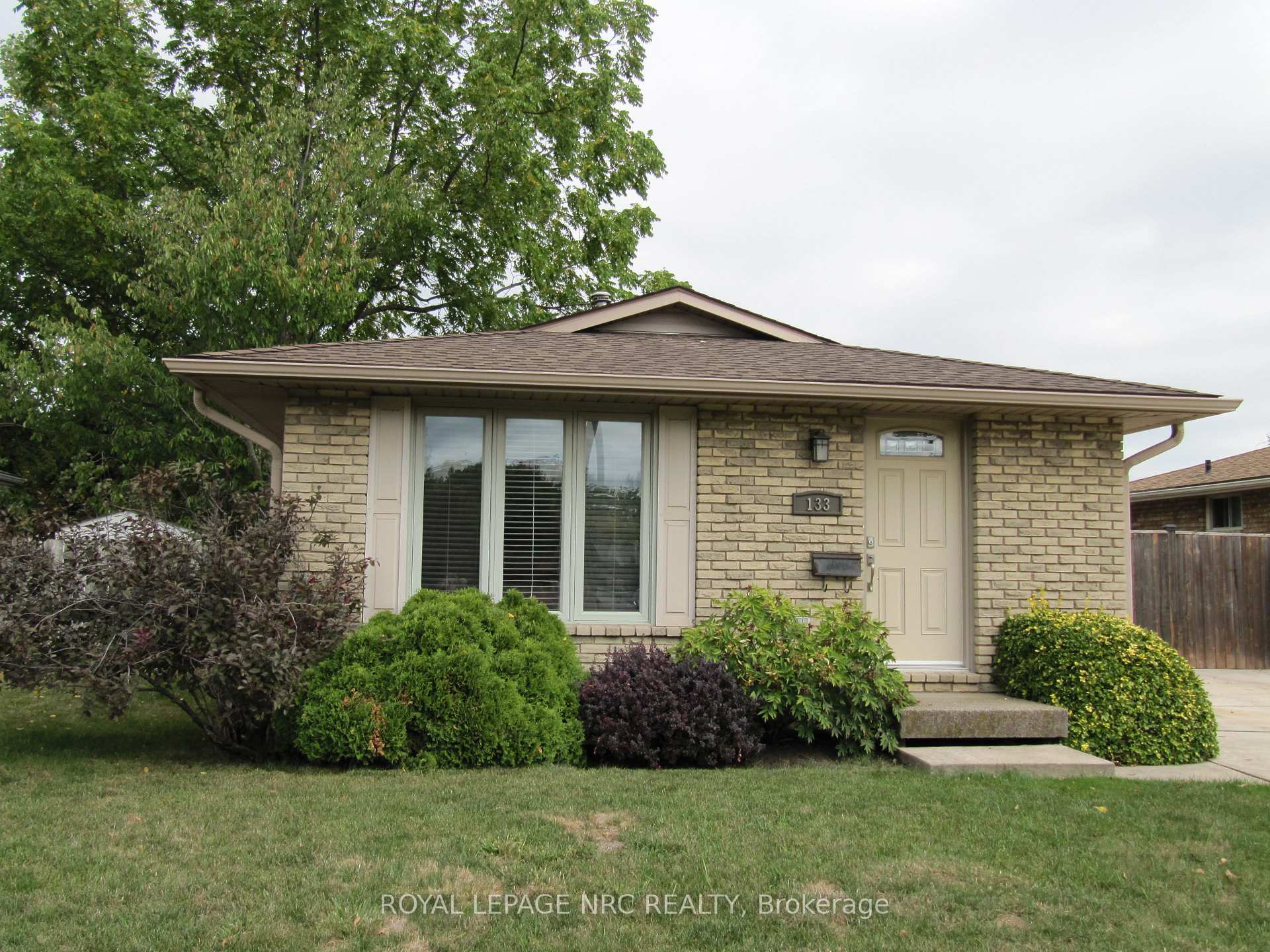 Photo 19 of 133 Keefer Road, Thorold, Confederation Heights — HOMEH