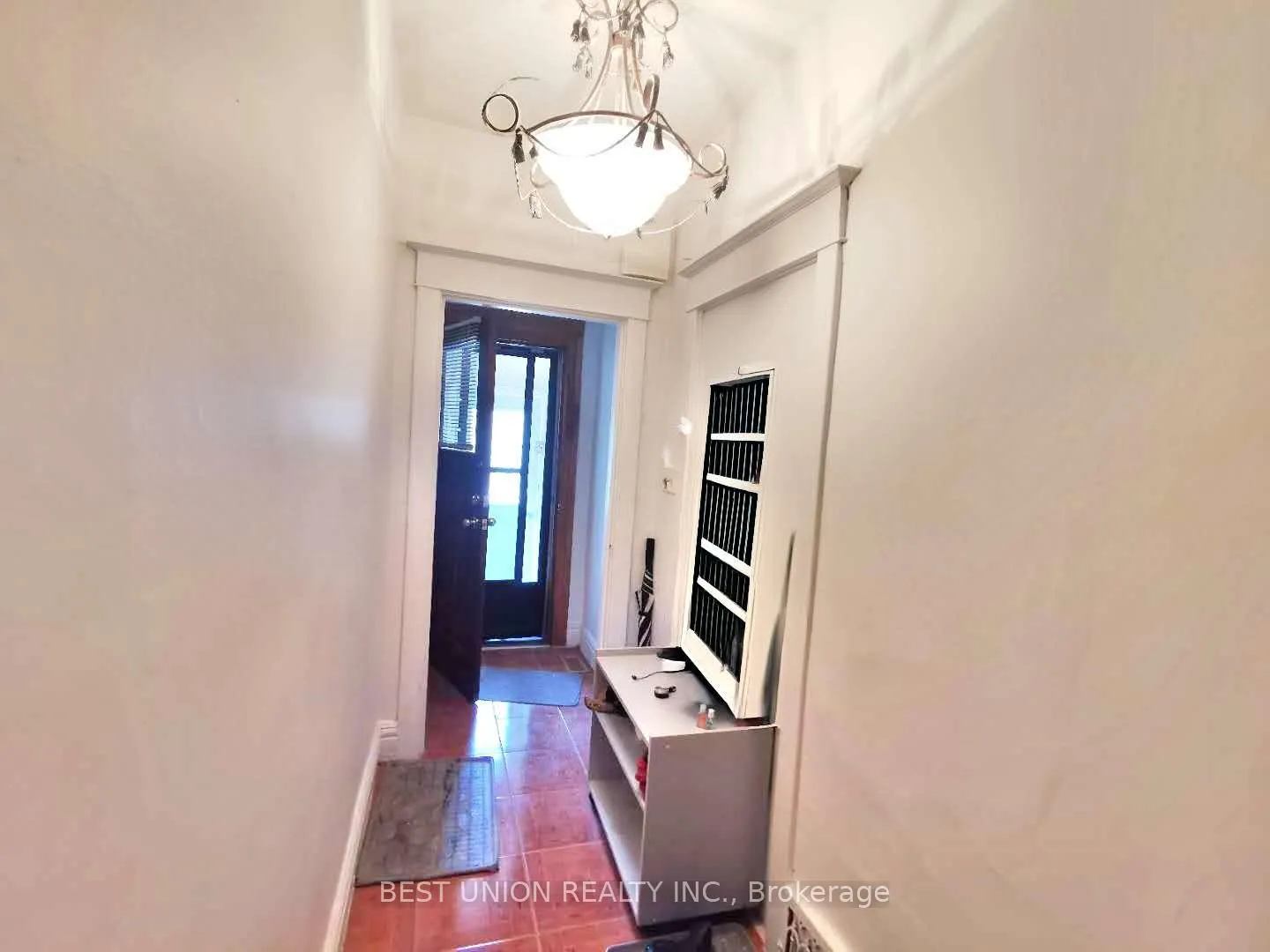 Photo 3 of Unit Upper, 108 Jones Avenue, Toronto, South Riverdale — HOMEH