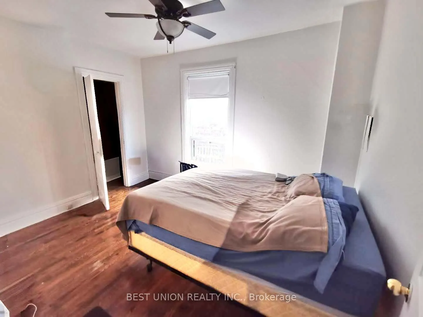 Photo 4 of Unit Upper, 108 Jones Avenue, Toronto, South Riverdale — HOMEH