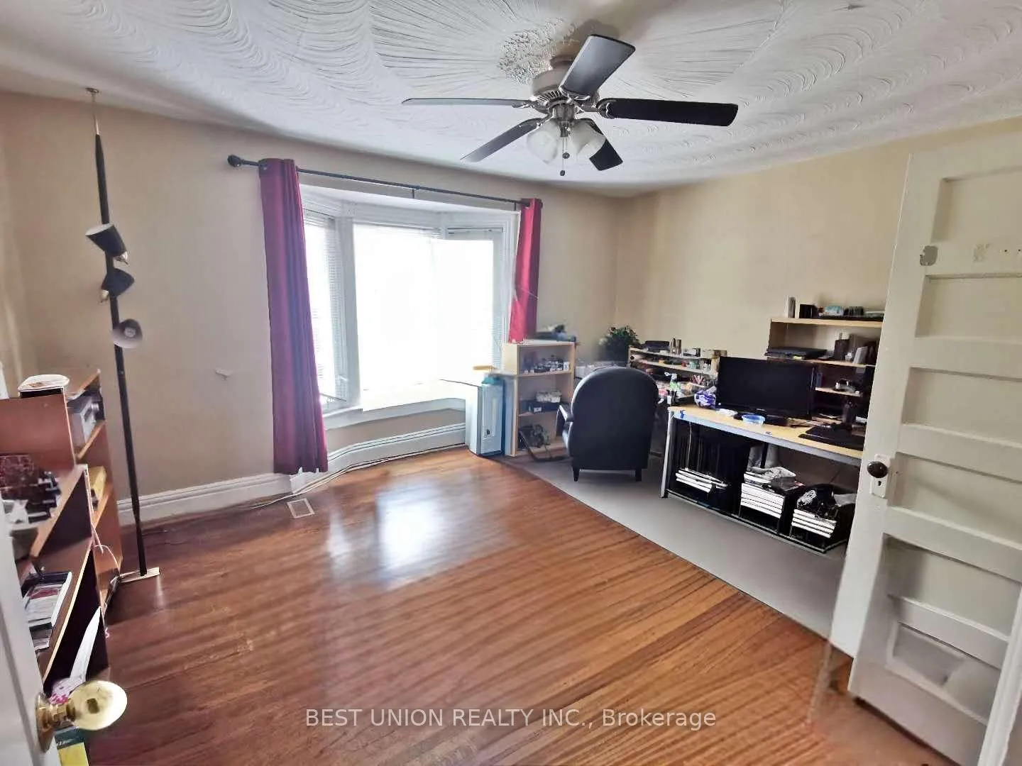 Photo 5 of Unit Upper, 108 Jones Avenue, Toronto, South Riverdale — HOMEH