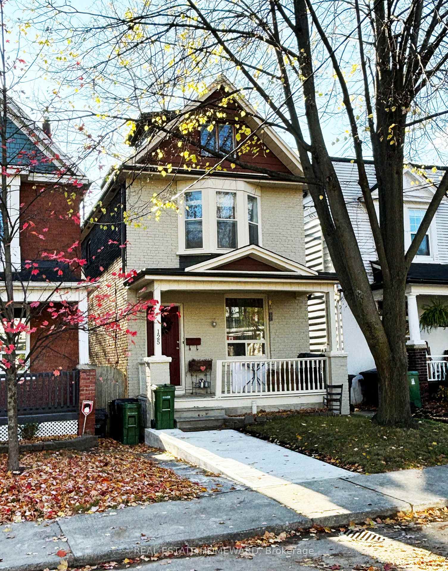 Photo 2 of 125 Boultbee Avenue, Toronto, Blake-Jones — HOMEH