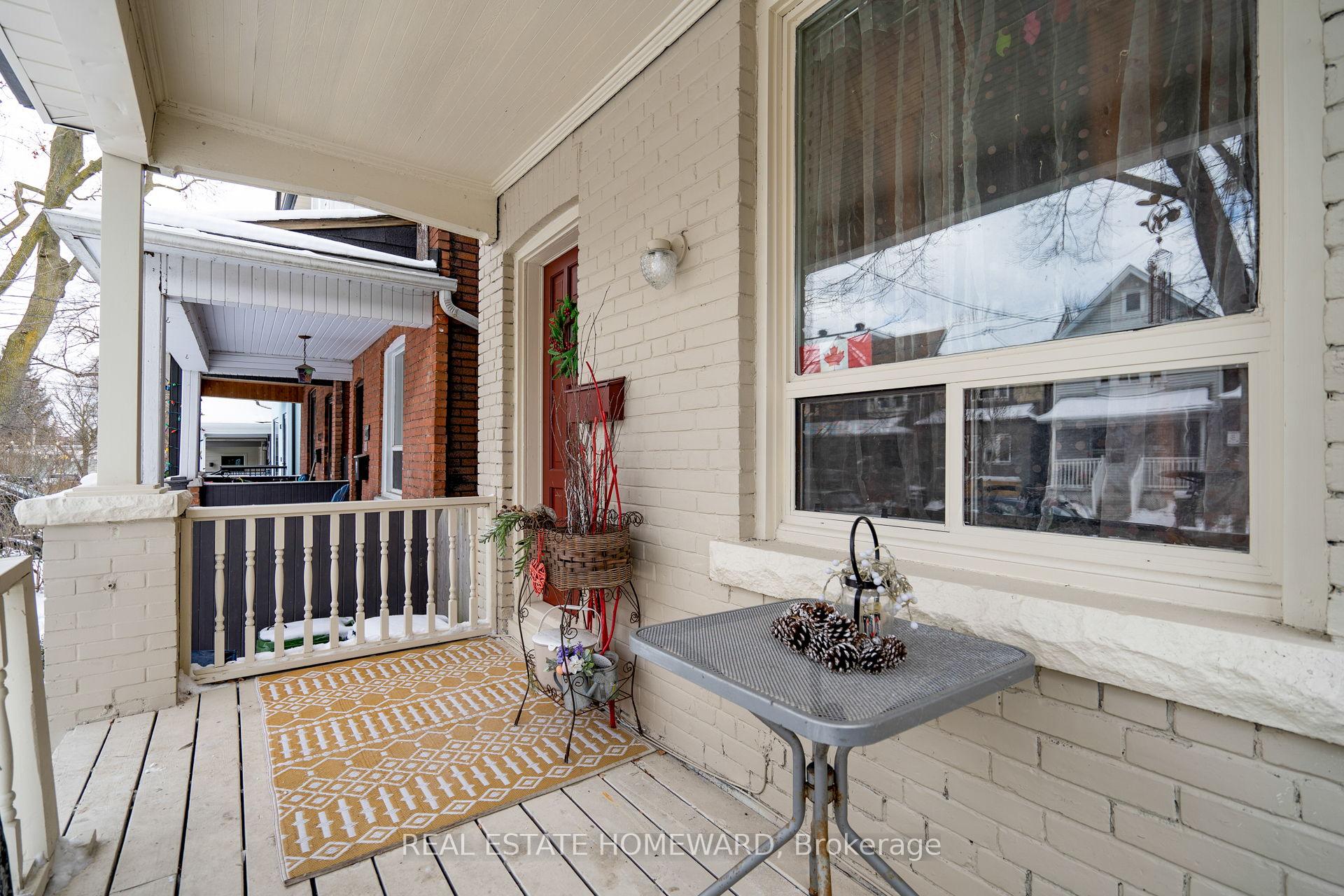 Photo 5 of 125 Boultbee Avenue, Toronto, Blake-Jones — HOMEH