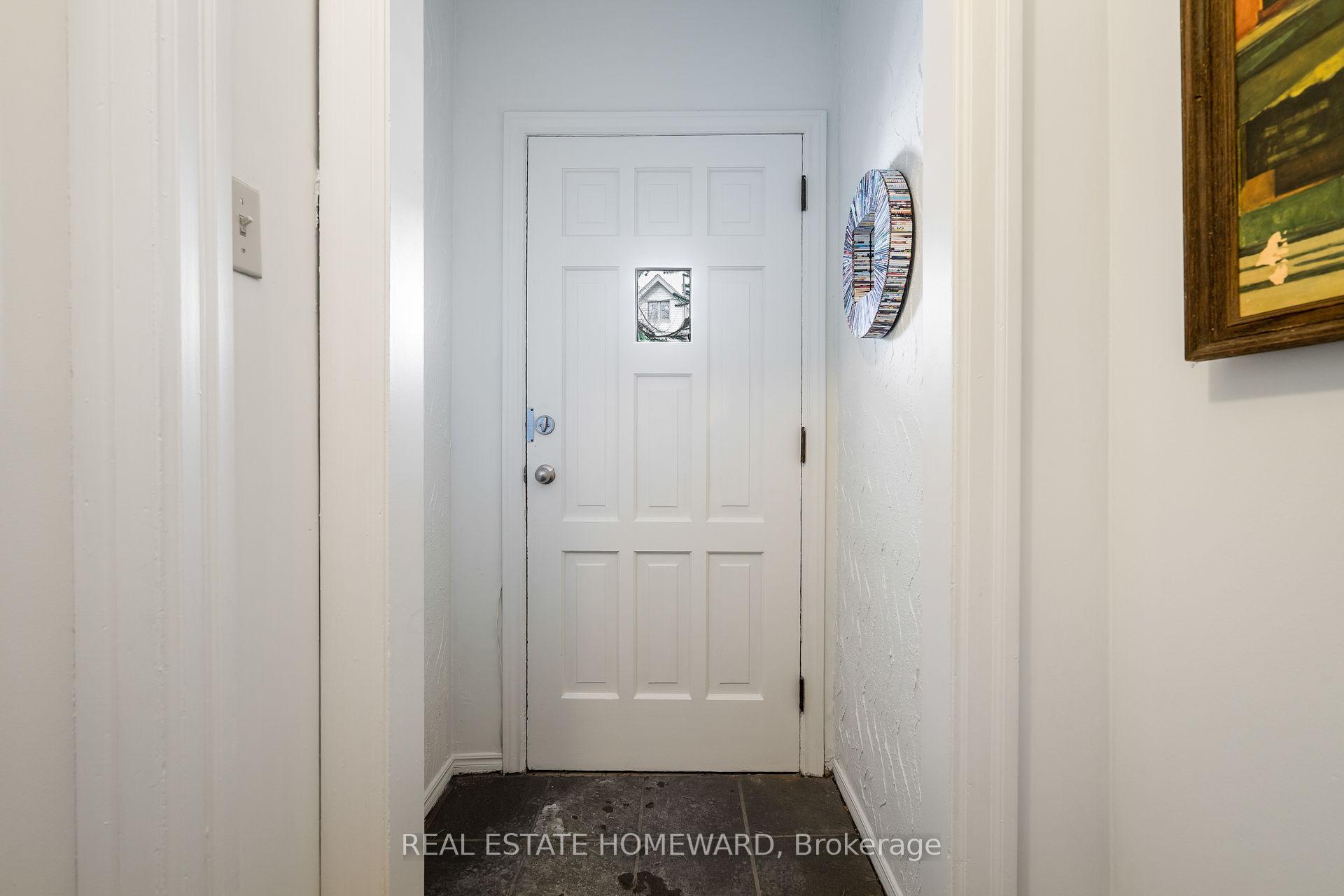 Photo 6 of 125 Boultbee Avenue, Toronto, Blake-Jones — HOMEH