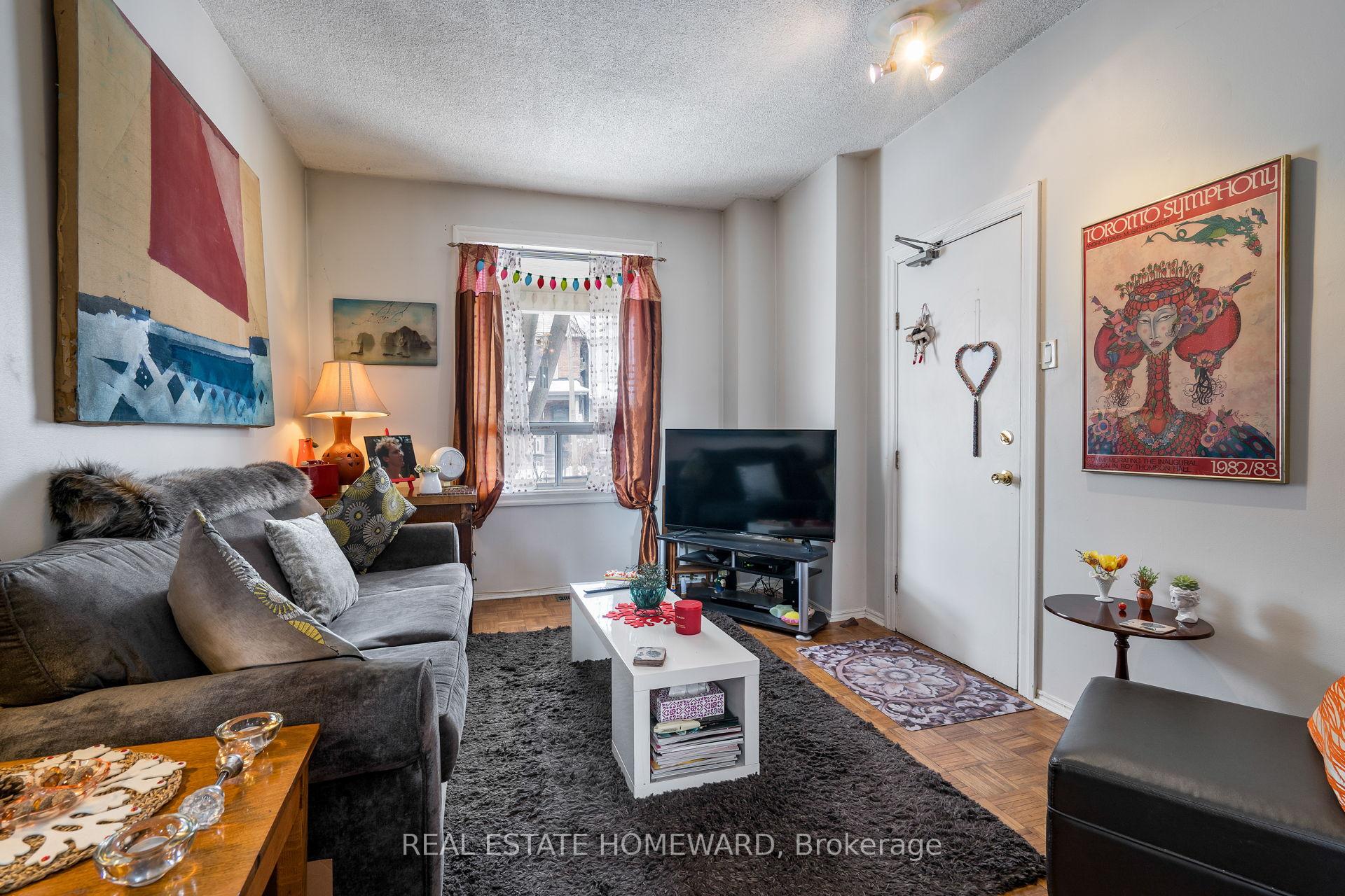 Photo 8 of 125 Boultbee Avenue, Toronto, Blake-Jones — HOMEH