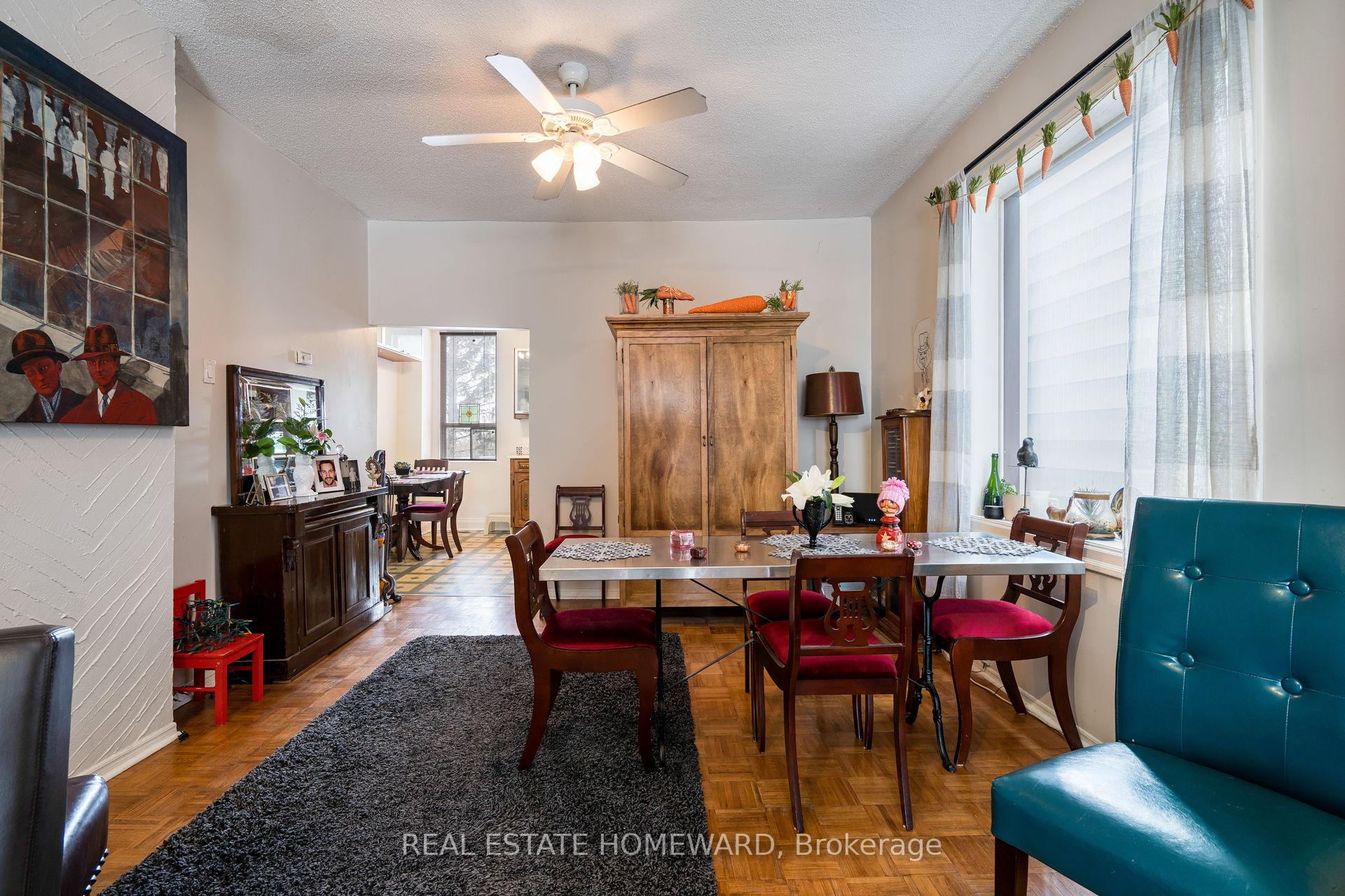 Photo 9 of 125 Boultbee Avenue, Toronto, Blake-Jones — HOMEH