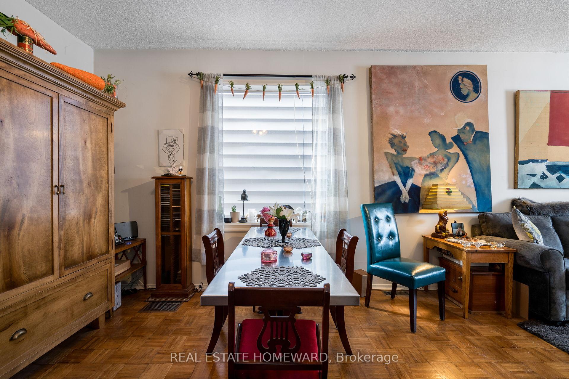 Photo 10 of 125 Boultbee Avenue, Toronto, Blake-Jones — HOMEH