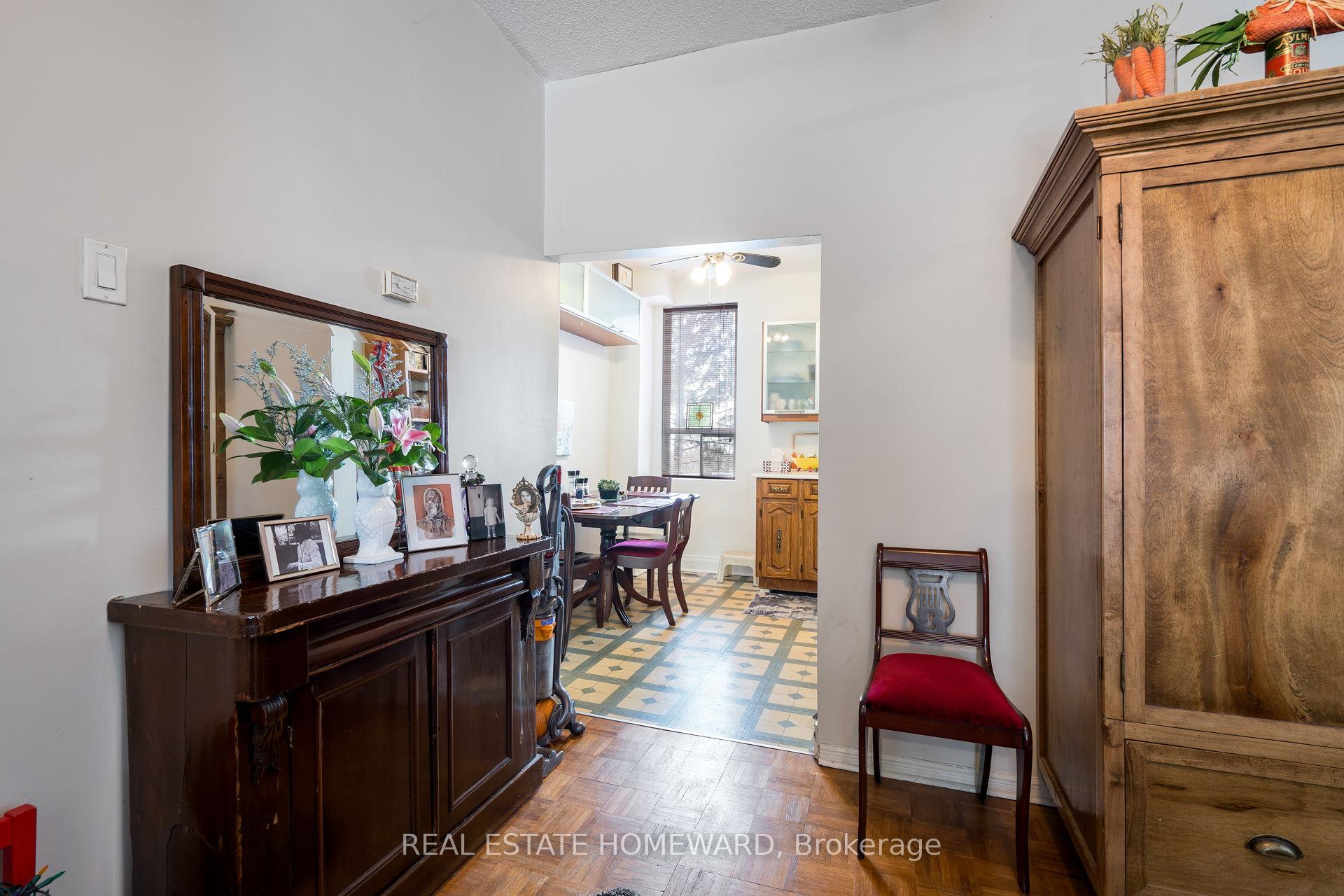 Photo 11 of 125 Boultbee Avenue, Toronto, Blake-Jones — HOMEH