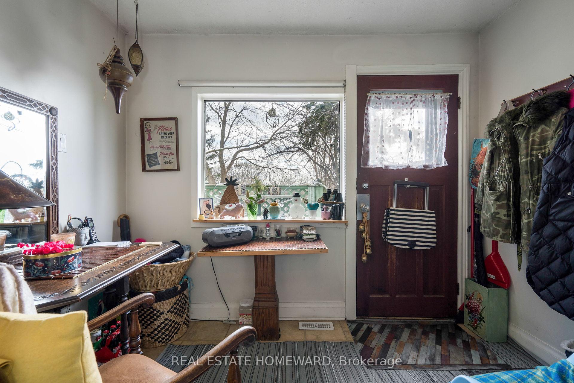 Photo 15 of 125 Boultbee Avenue, Toronto, Blake-Jones — HOMEH