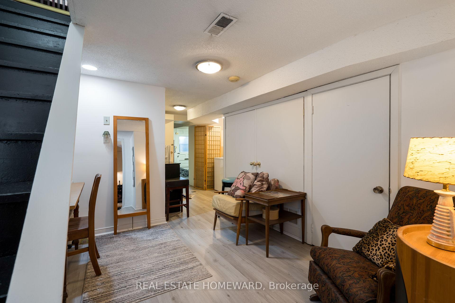 Photo 17 of 125 Boultbee Avenue, Toronto, Blake-Jones — HOMEH