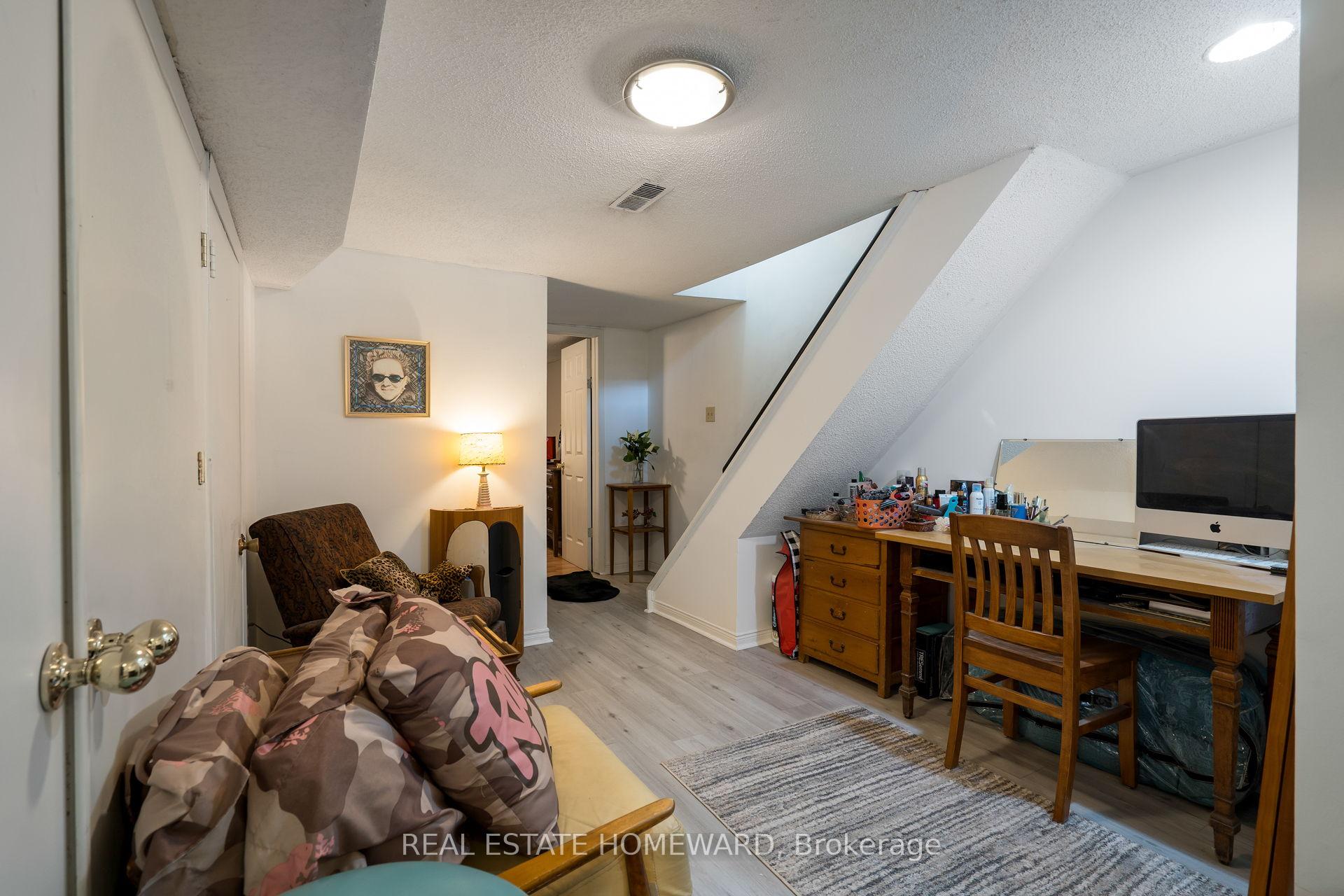 Photo 18 of 125 Boultbee Avenue, Toronto, Blake-Jones — HOMEH