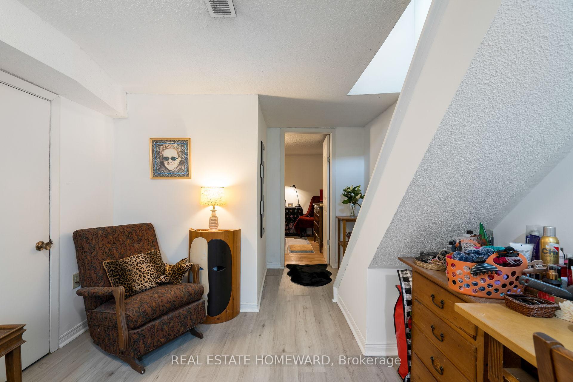 Photo 19 of 125 Boultbee Avenue, Toronto, Blake-Jones — HOMEH