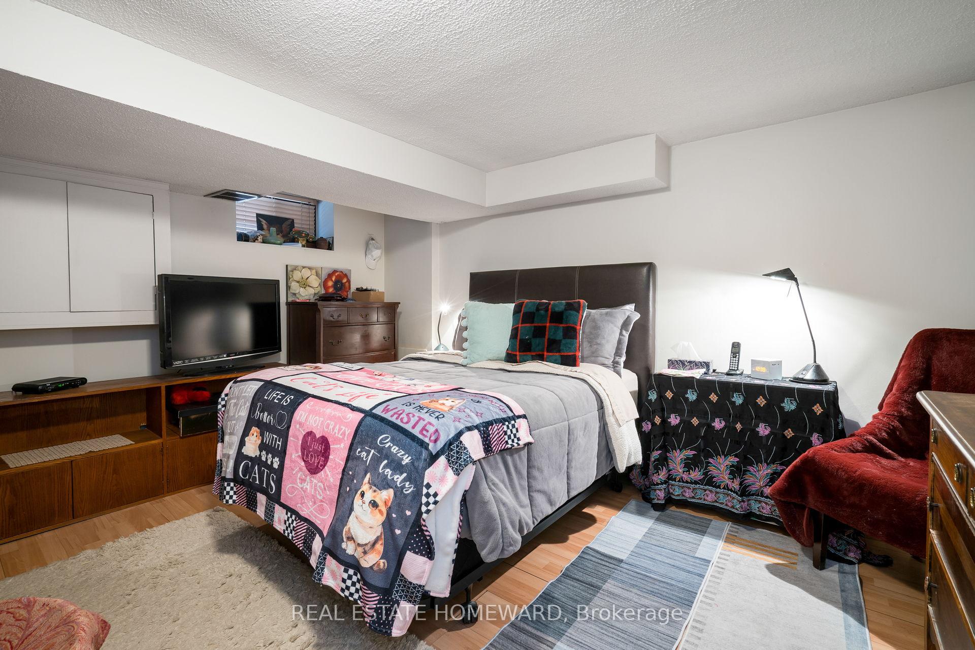 Photo 20 of 125 Boultbee Avenue, Toronto, Blake-Jones — HOMEH