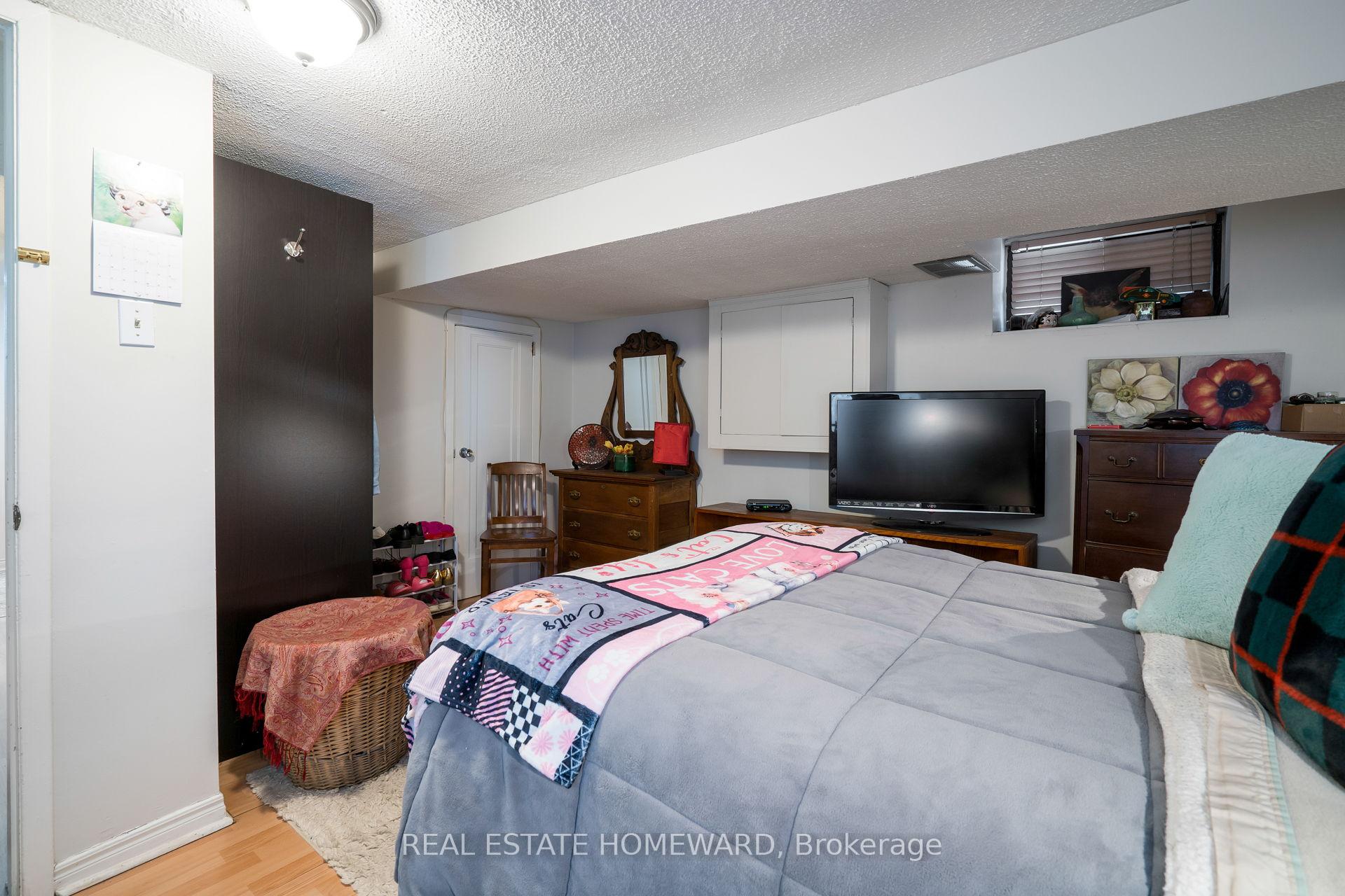 Photo 21 of 125 Boultbee Avenue, Toronto, Blake-Jones — HOMEH
