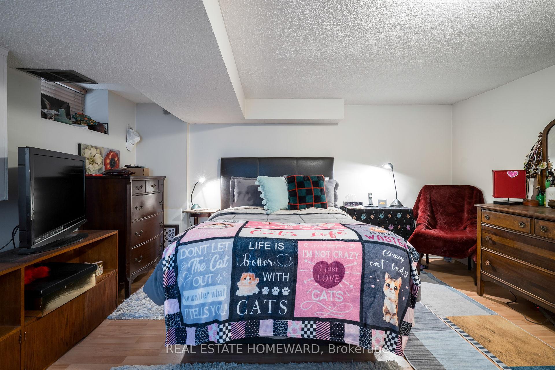 Photo 22 of 125 Boultbee Avenue, Toronto, Blake-Jones — HOMEH